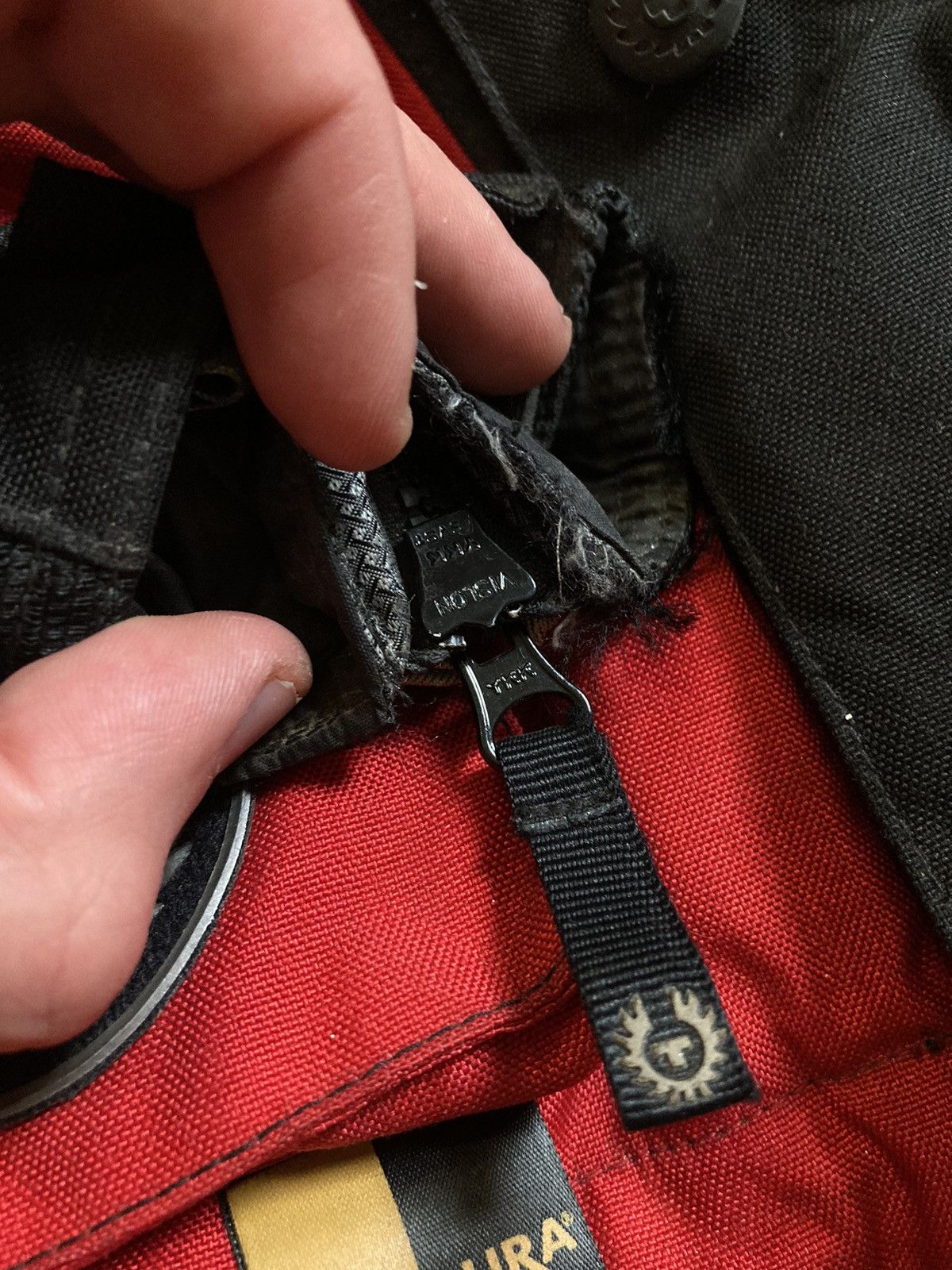 Belstaff × Vintage Belstaff vintage motojacket Size US XL / EU 56 / 4 - 9 Thumbnail
