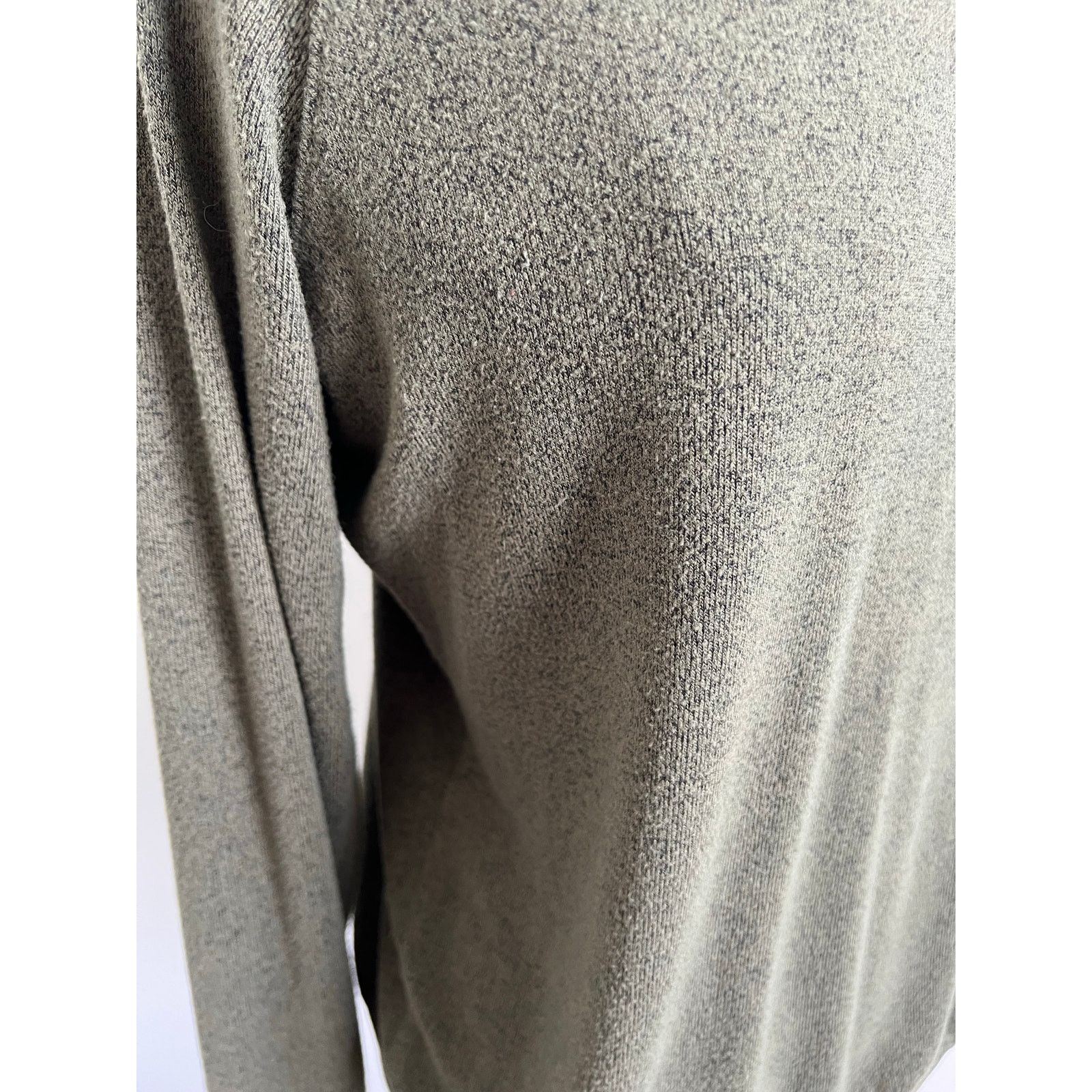 Buffalo David Bitton Buffalo by David Bitton Pullover Long Sleeve Sweater Medium Size M / US 6-8 / IT 42-44 - 8 Thumbnail
