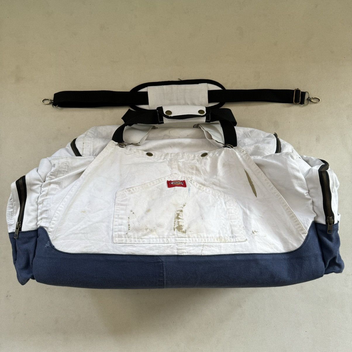 Dickies Duffle Bag Dickies Size ONE SIZE - 1 Thumbnail