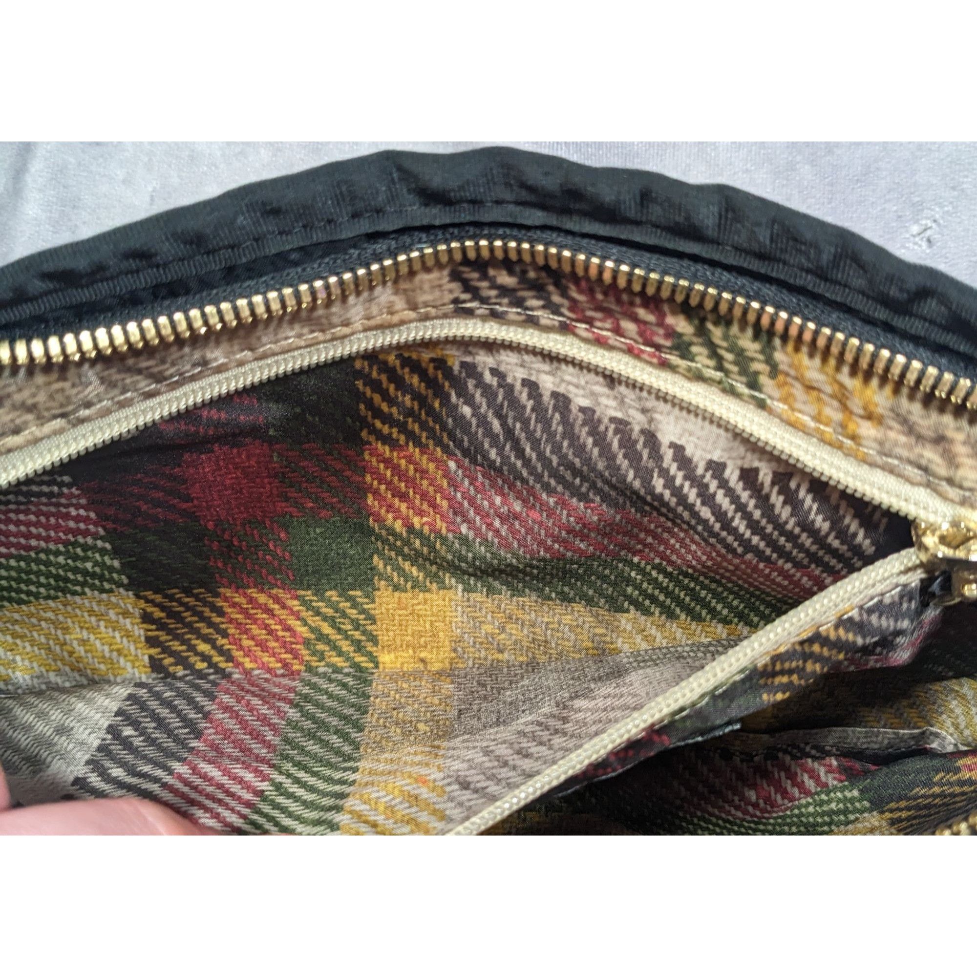 L.A.M.B. Gwen Stefani LAMB X LeSportsac Ribbon Embellished Clutch Size ONE SIZE - 14 Thumbnail