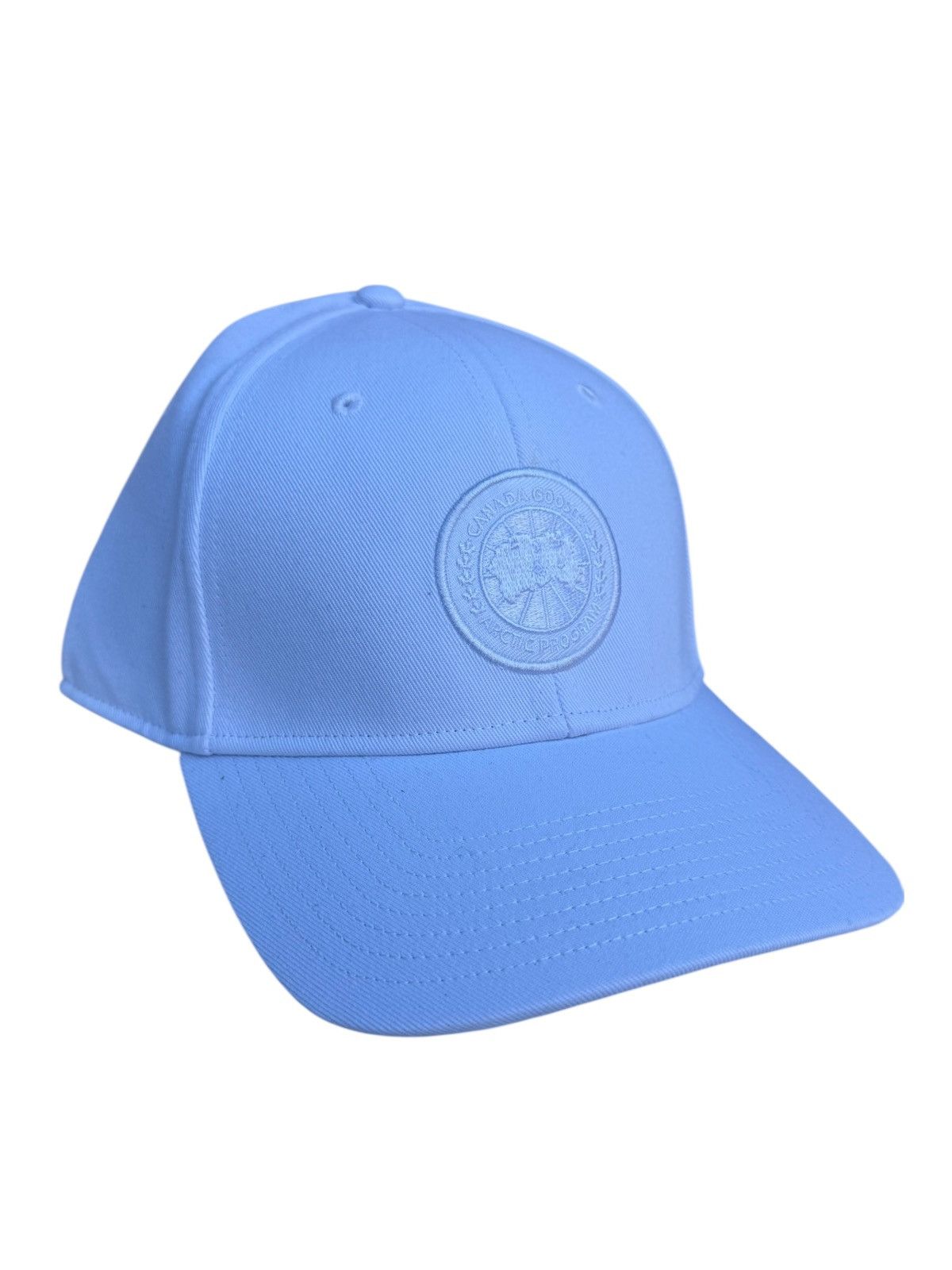 Canada Goose Canada Goose white hat Size ONE SIZE - 2 Thumbnail