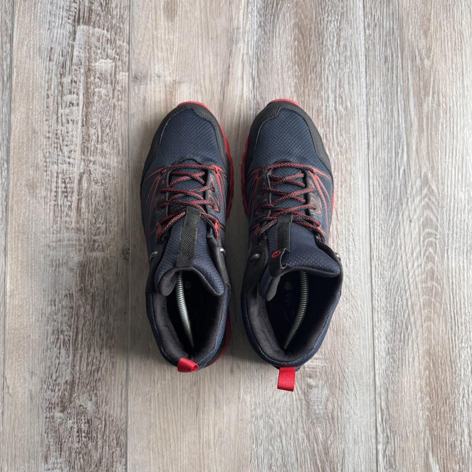 Merrell MERRELL • Capra Mid (12M) Size US 12 / EU 45 - 11 Thumbnail