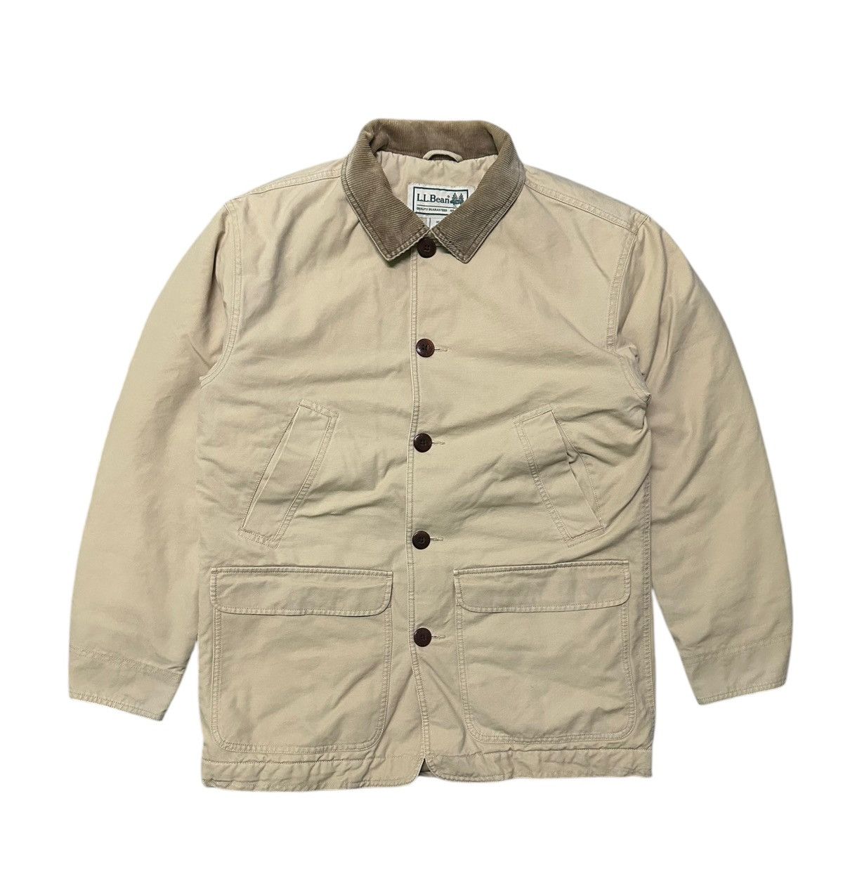 L.L. Bean LL bean hunting jacket Size US S / EU 44-46 / 1 - 1 Thumbnail