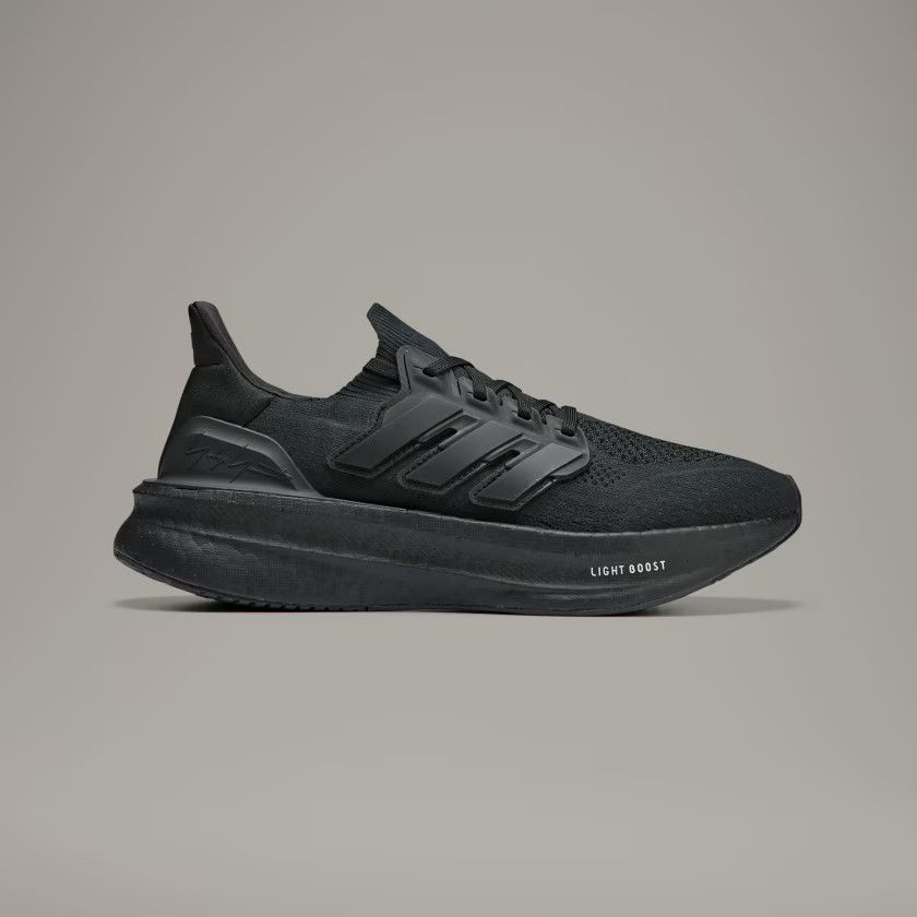 Y-3 Y-3 ADIDAS ULTRABOOST 5 Size US 12.5 / EU 45-46 - 1 Preview