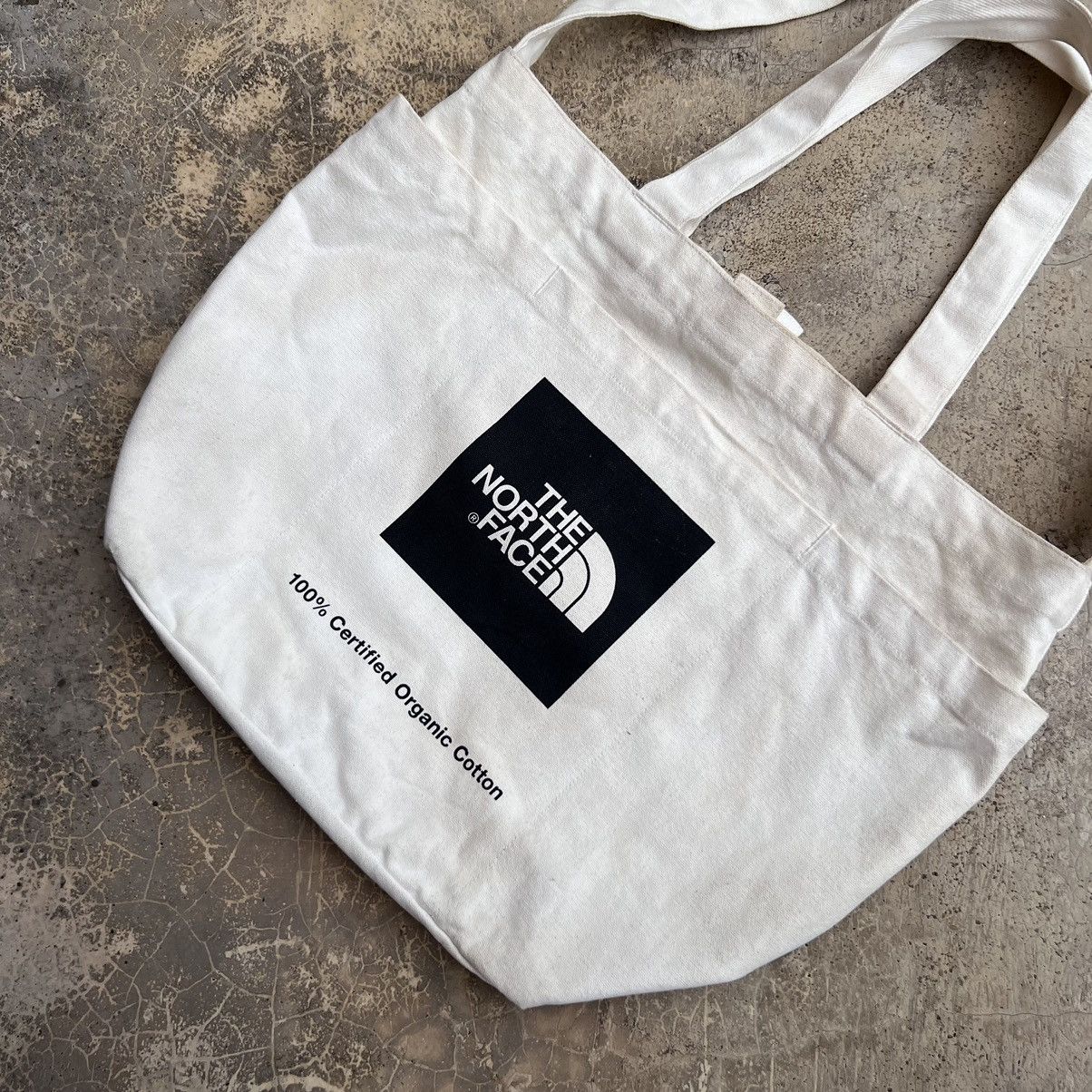 The North Face The North Face Utility Sling Tote Bag Size ONE SIZE - 3 Thumbnail