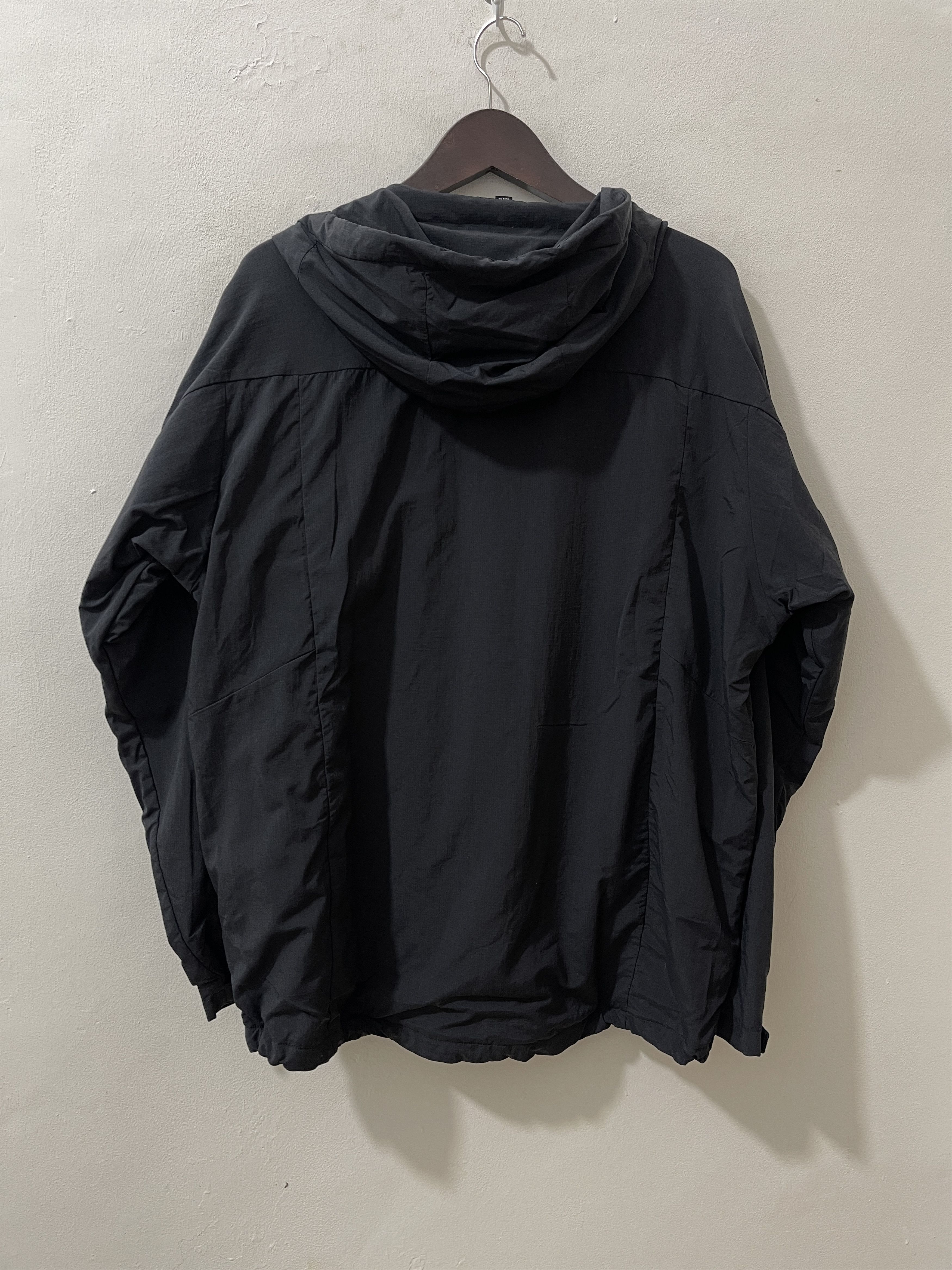 Oakley 2000s Oakley Outdoor Technical Reflective Jacket Size US L / EU 52-54 / 3 - 14 Thumbnail