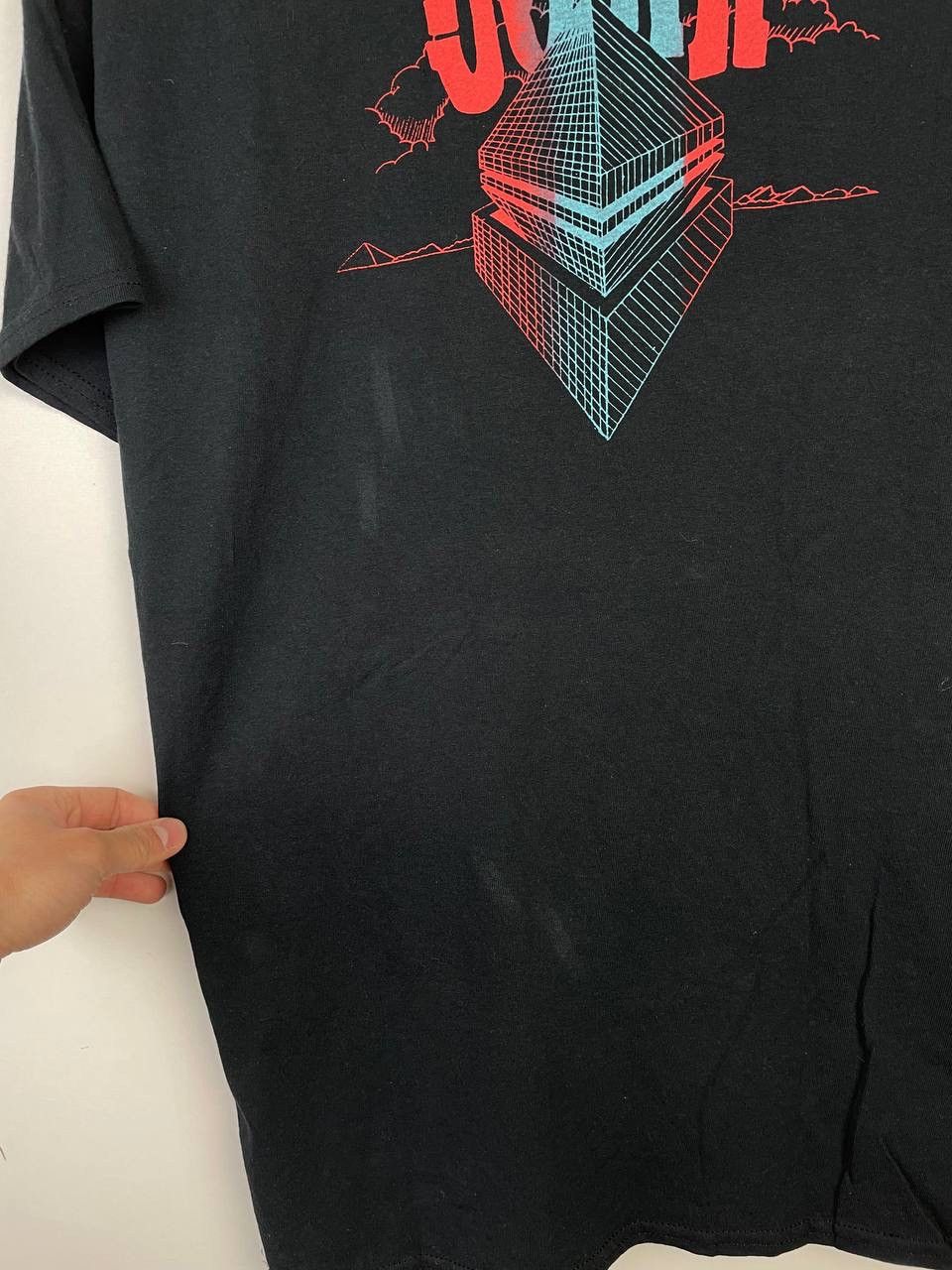 Vintage Jorn vintage t-shirt size L Size US L / EU 52-54 / 3 - 4 Thumbnail