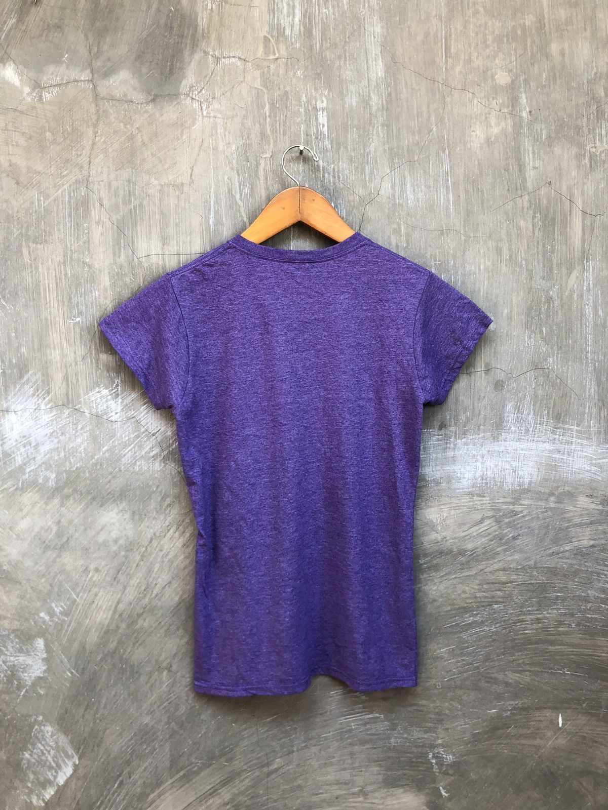 Anna Sui Anna Sui Short Sleeve T-Shirt Size S / US 4 / IT 40 - 11 Thumbnail