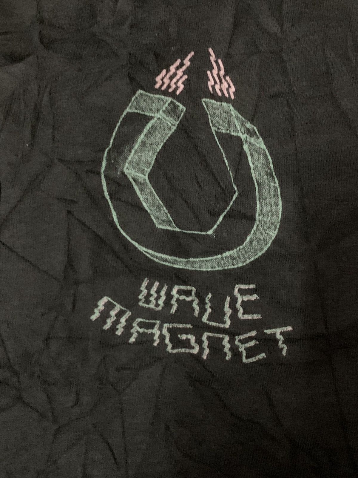 Volcom Volcom Wave Magnet Tee Size US XL / EU 56 / 4 - 3 Thumbnail