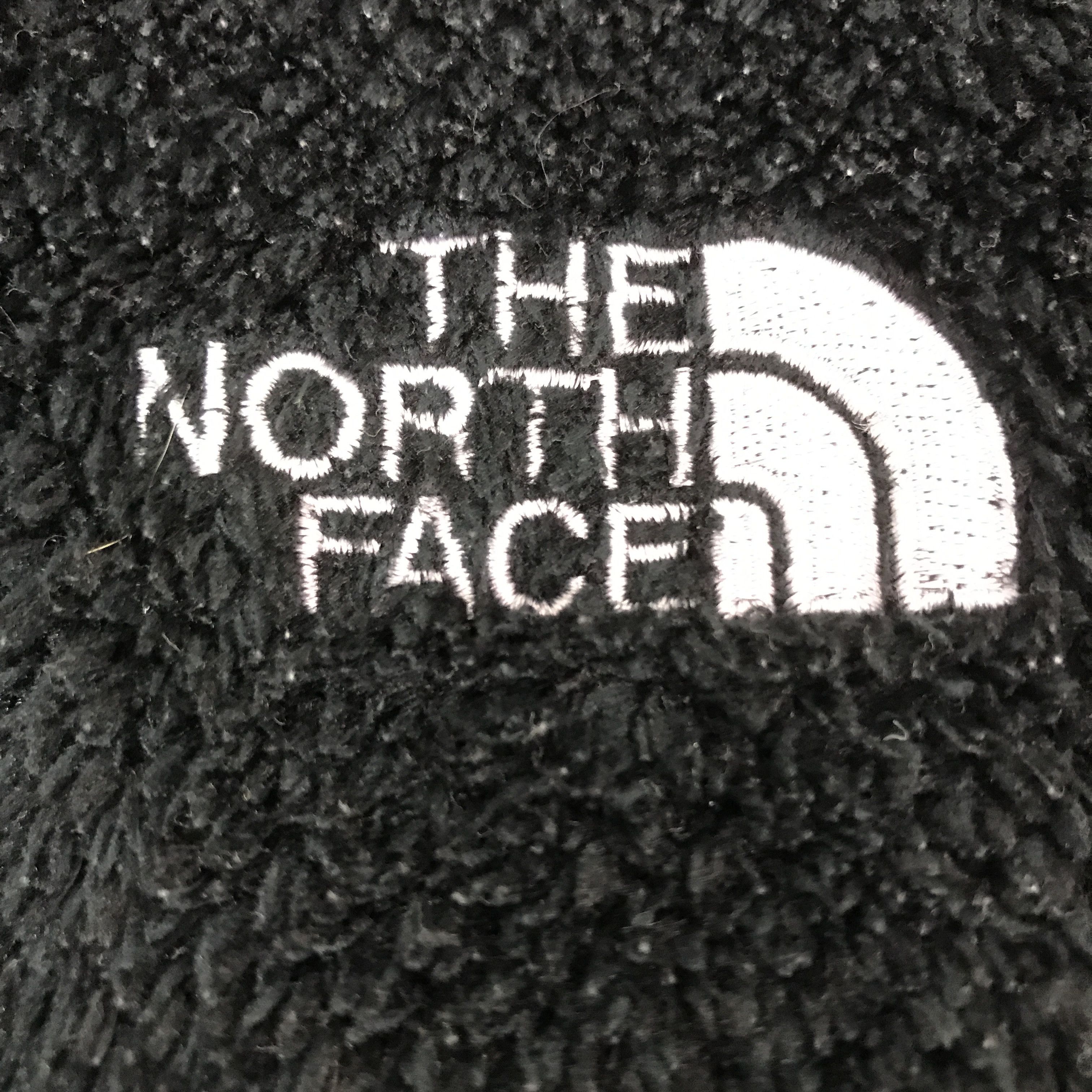 The North Face The North Face Fleece Zipper Jacket Size US S / EU 44-46 / 1 - 9 Thumbnail