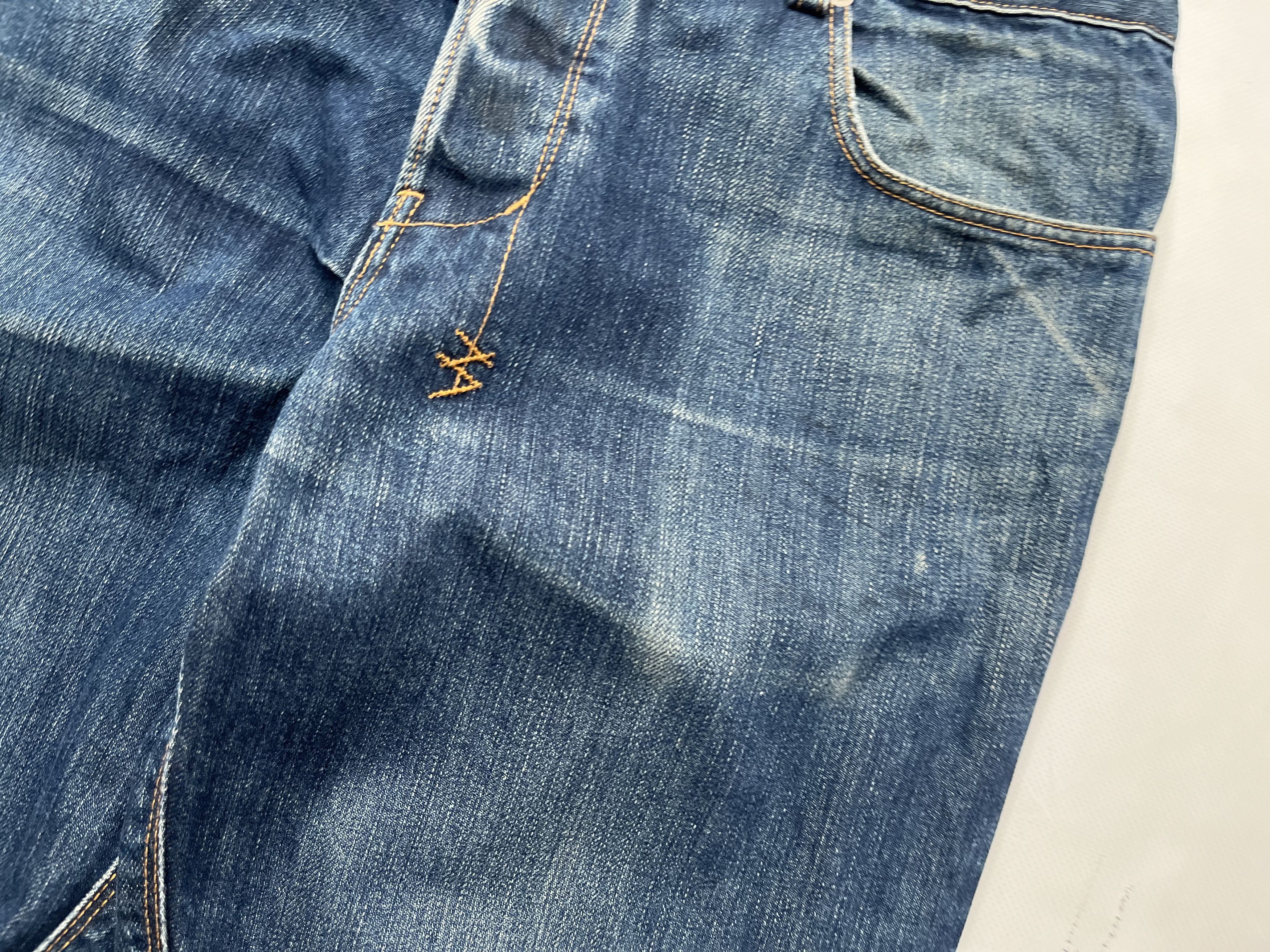 Ksubi Ksubi jeans Size US 32 / EU 48 - 5 Thumbnail