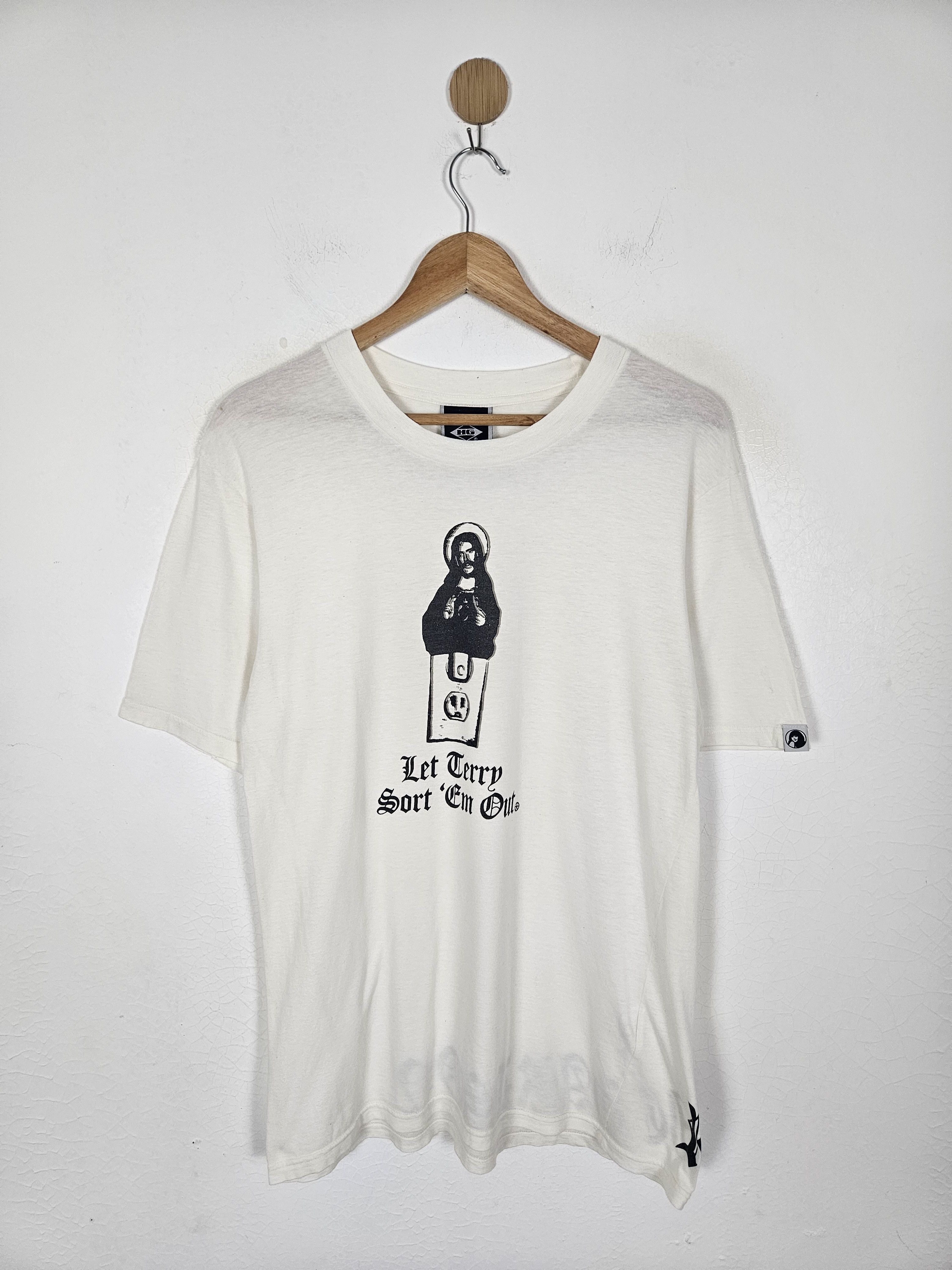 Hysteric Glamour × Number (N)ine Hysteric Glamour x N(N) 20th