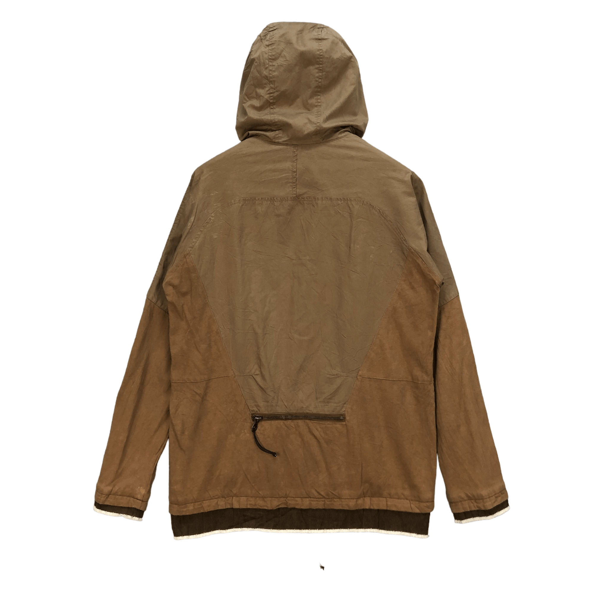 PPFM VINTAGE PPFM HOODED JACKET #5302-183 Size US M / EU 48-50 / 2 - 13 Thumbnail