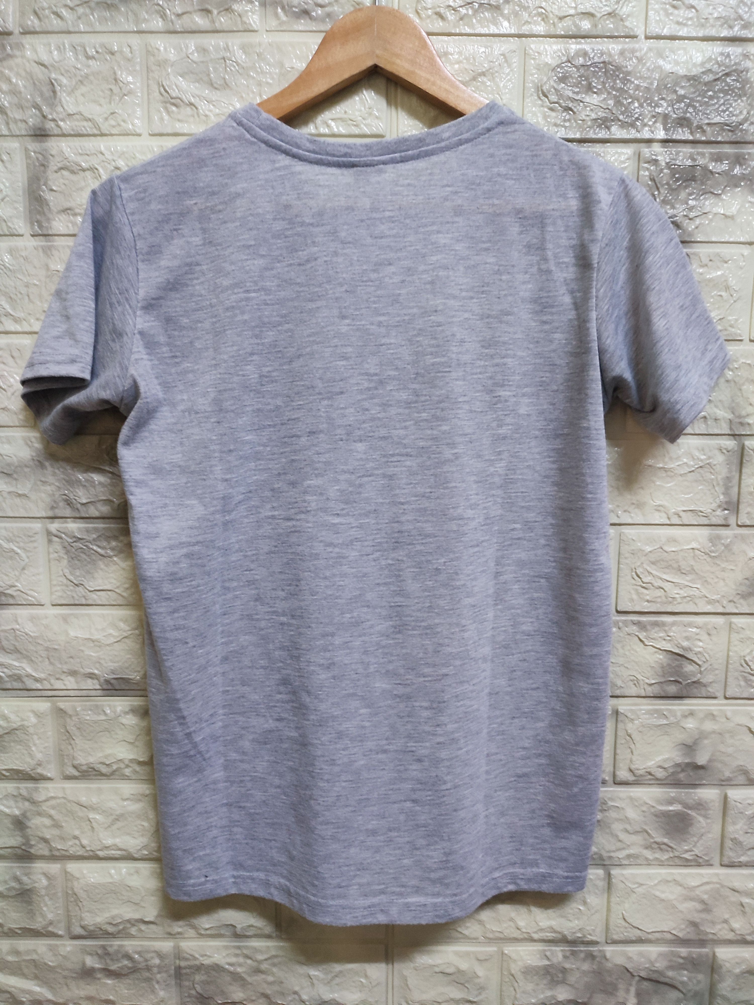 Designer × Moschino vintage Moschino x 25ans 2013 tshirt Size ONE SIZE - 2 Thumbnail