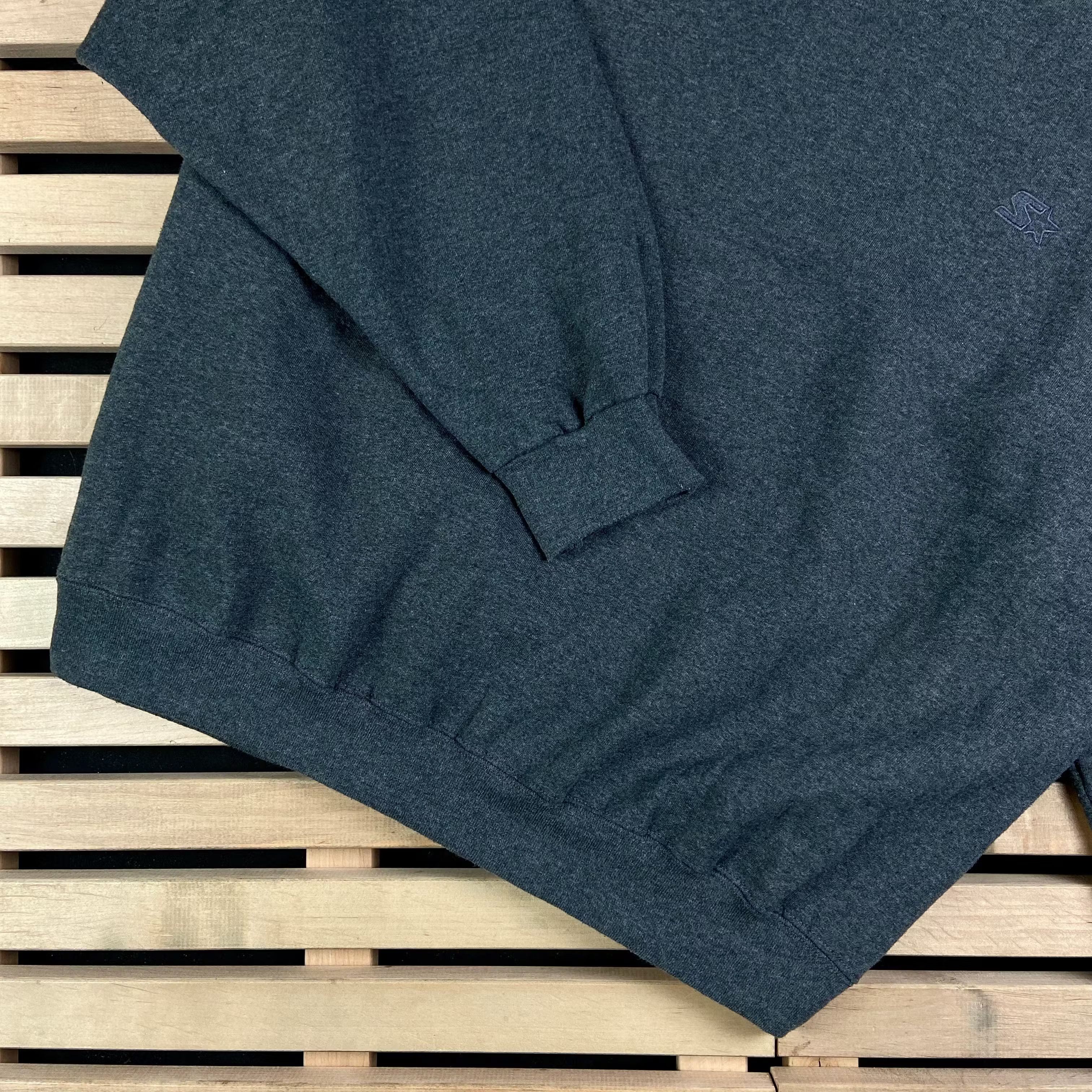 Starter × Vintage Mens Sweatshirt Starter Size XXXL 3XL Size US XXL / EU 58 / 5 - 3 Thumbnail