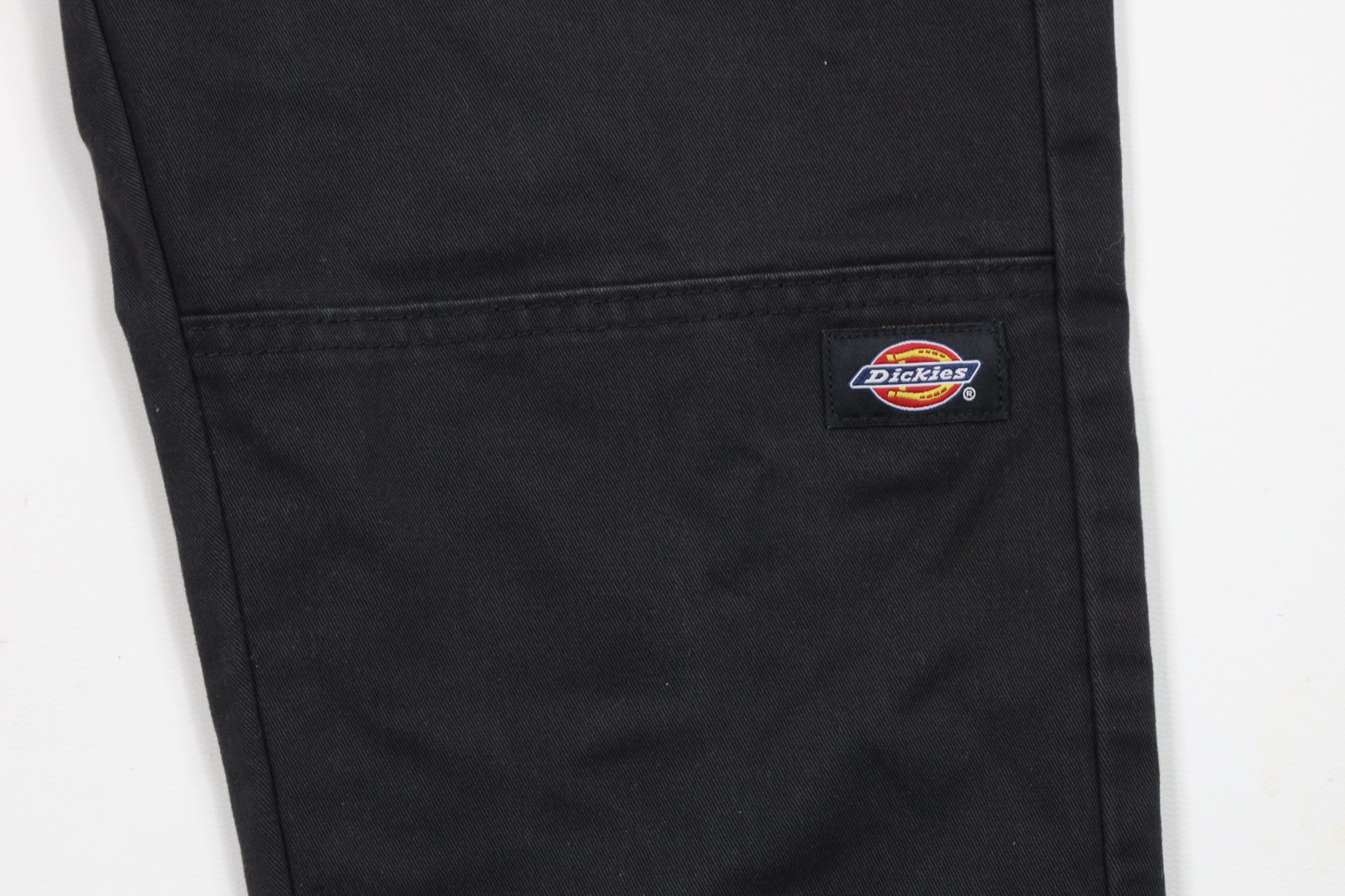Dickies × Vintage Vintage Y2K Dickies Double Knee Skinny Straight Leg Pants Size US 33 - 5 Thumbnail