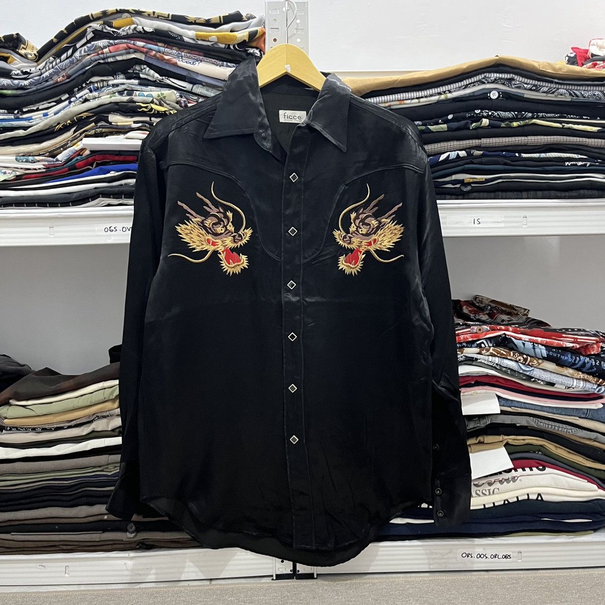 Yoshiyuki Konishi | Grailed