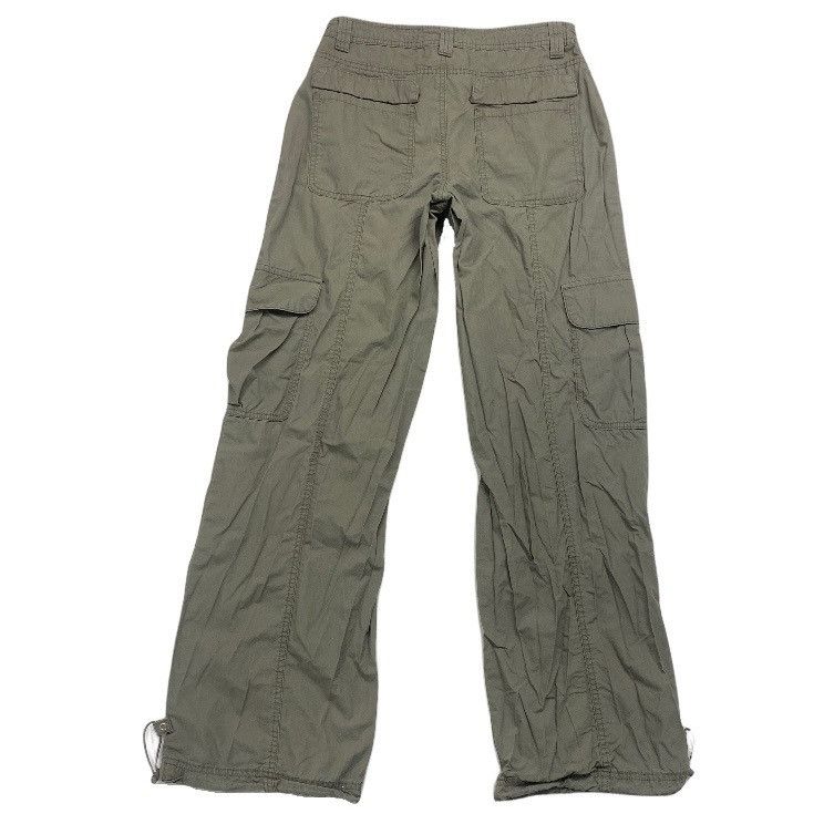 Vintage Y2K NOBO Cargo Pants Size 34" / US 12 / IT 48 - 2 Thumbnail