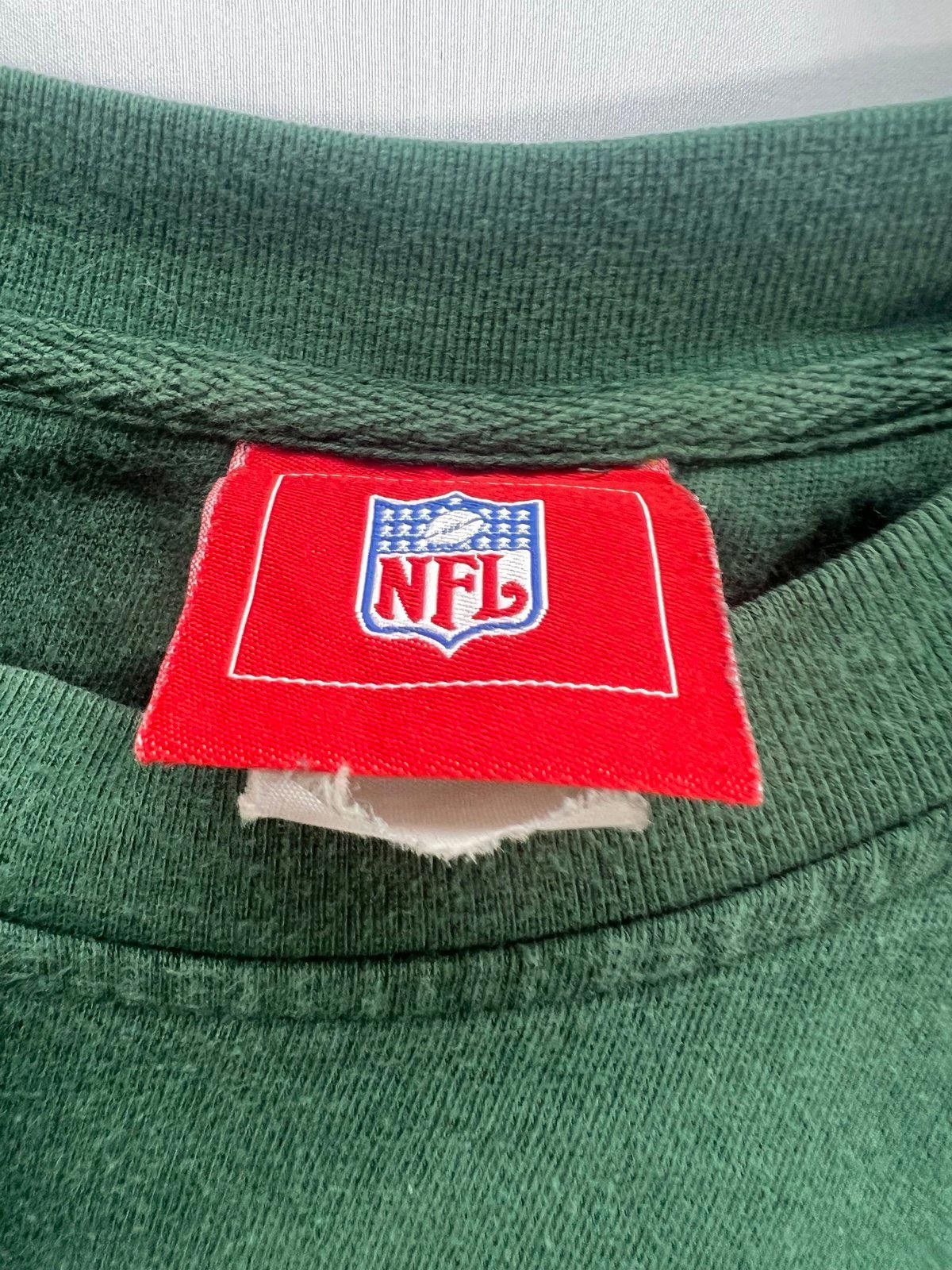 NFL Green Bay Packers Long Sleeve Tee - NFL Team Shirt Size US XXL / EU 58 / 5 - 4 Thumbnail