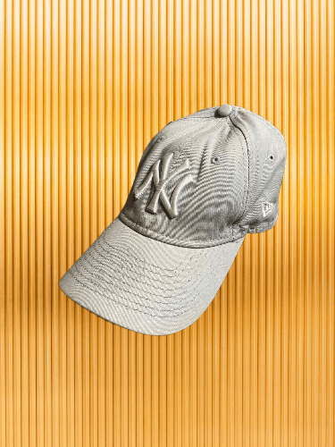 New York Yankees × Vintage New York Yankees New Era Fitted Baseball Size ONE SIZE - 1 Thumbnail