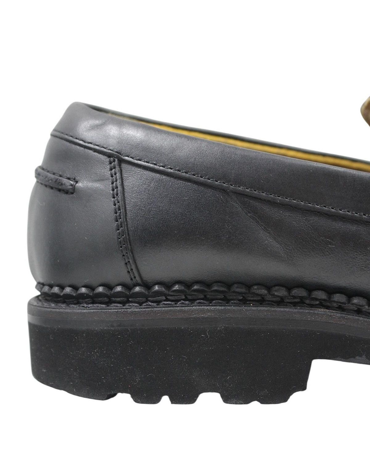Vintage 2000S REGAL IMPERIAL GRADE PENNY LOAFERS Size US 7.5 / EU 40-41 - 7 Thumbnail