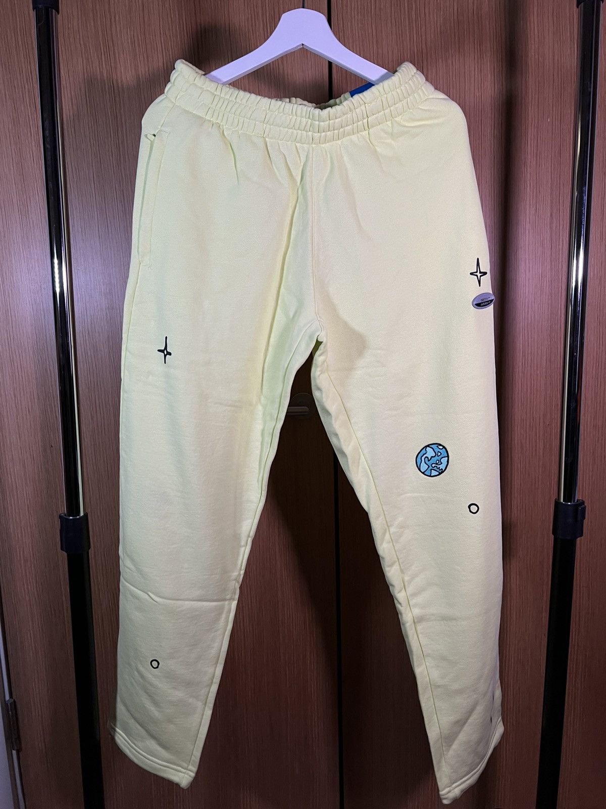 Adidas Adidas Originals Pants (Size M) Size US 32 / EU 48 - 1 Thumbnail
