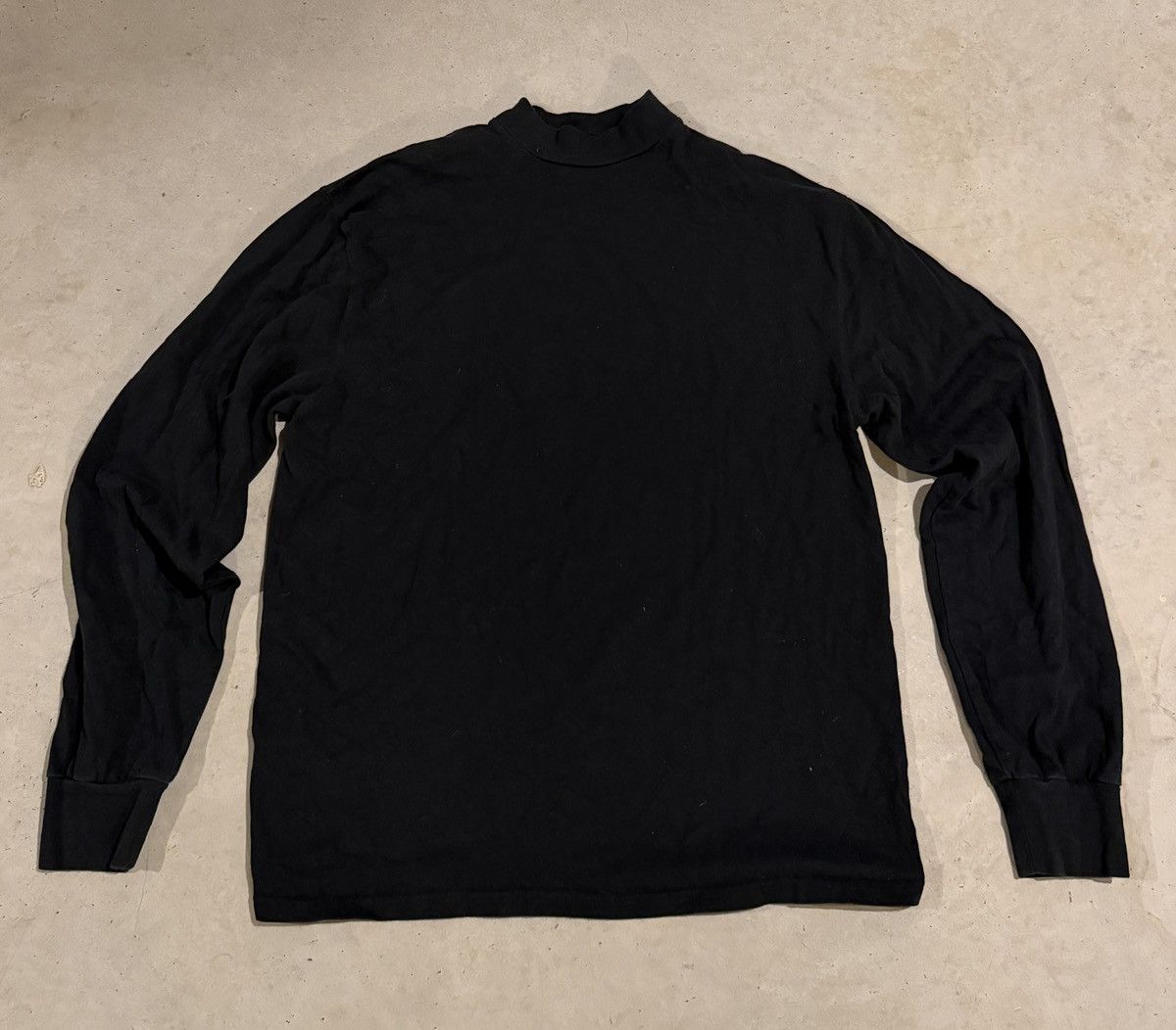 FOG FOG season two 2016 long sleeze top Size US M / EU 48-50 / 2 - 1 Thumbnail