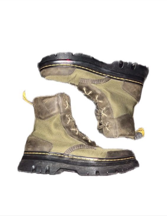 Dr. Martens Dr.martens Tarik men’s utility boots Size US 11 / EU 44 - 1 Thumbnail