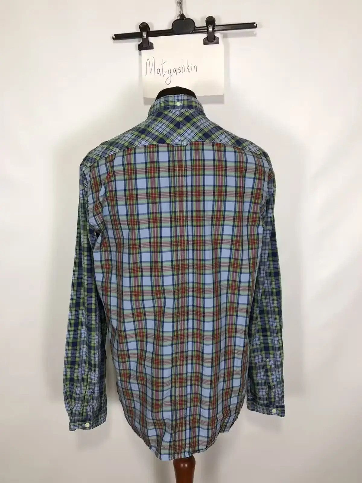 Designer × Fred Perry Fred Perry shirt size XL Size US XL / EU 56 / 4 - 2 Thumbnail