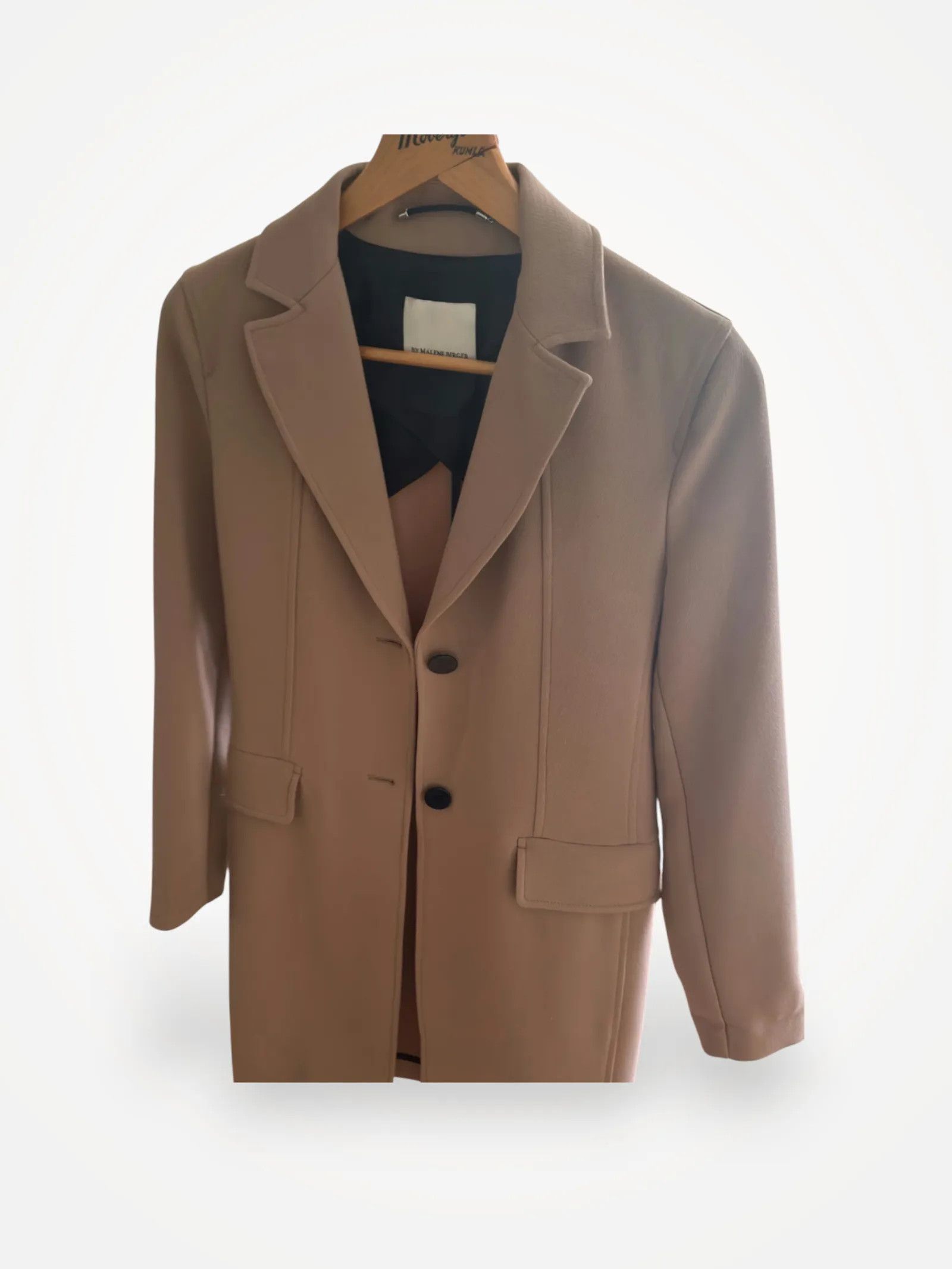 By Malene Birger By Malene Birger Coat Size XS / US 0-2 / IT 36-38 - 1 Thumbnail