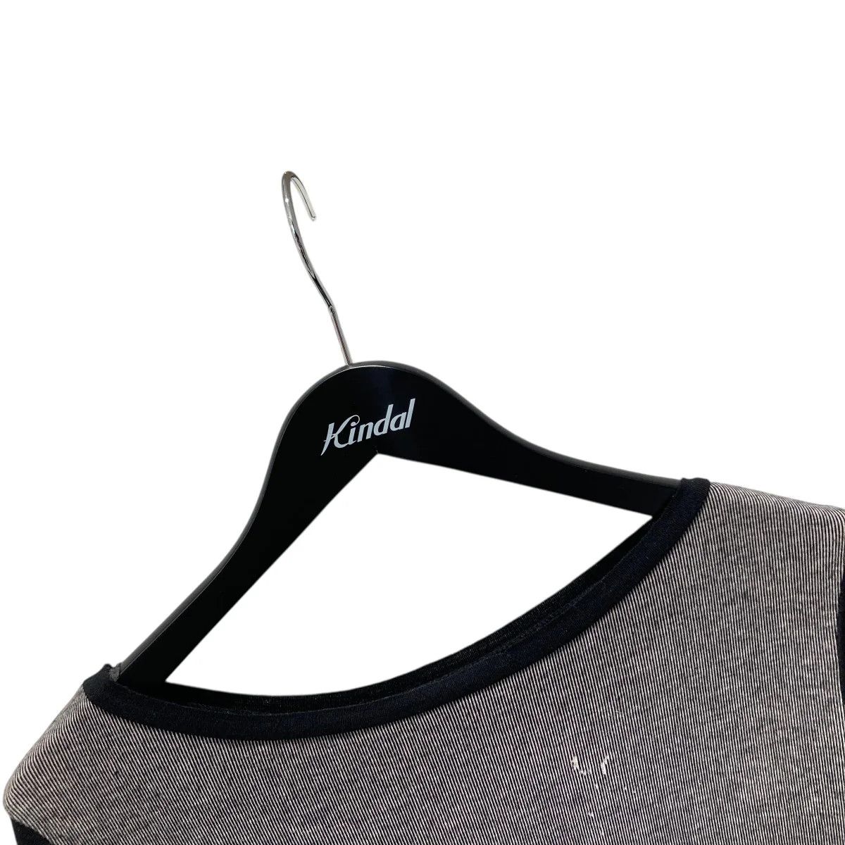 Yohji Yamamoto YOHJI YAMAMOTO/black/wool/cotton Long-sleeved top Size US M / EU 48-50 / 2 - 3 Thumbnail