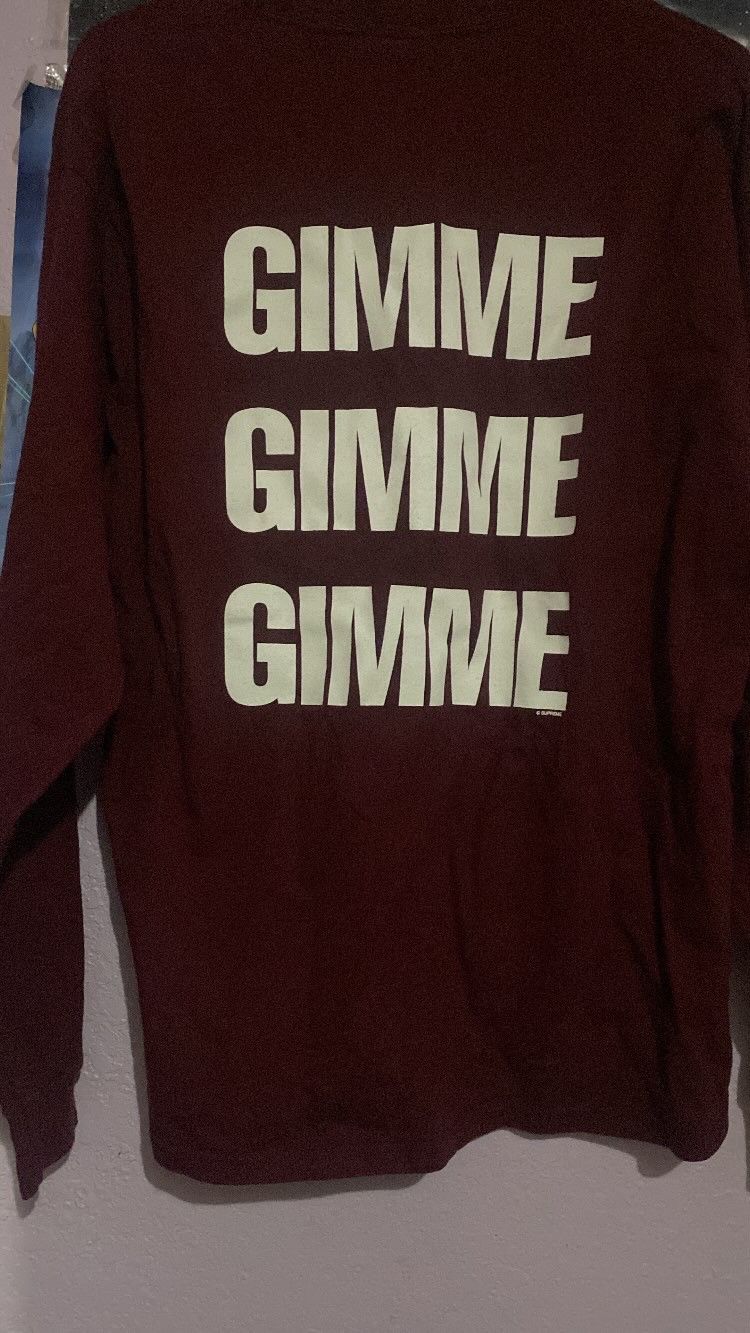 Supreme supreme snow white shirt Size US L / EU 52-54 / 3 - 3 Thumbnail