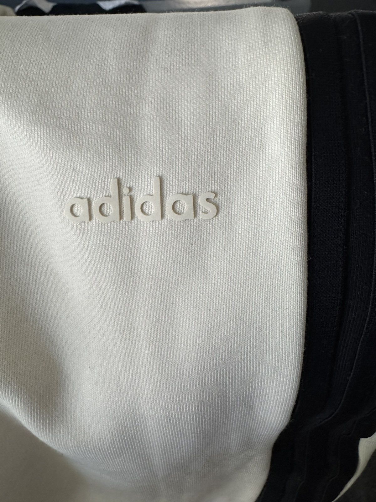 Adidas × Fear of God Fear of God Athletics Heavy Fleece Sweatpants Size US 32 / EU 48 - 4 Thumbnail