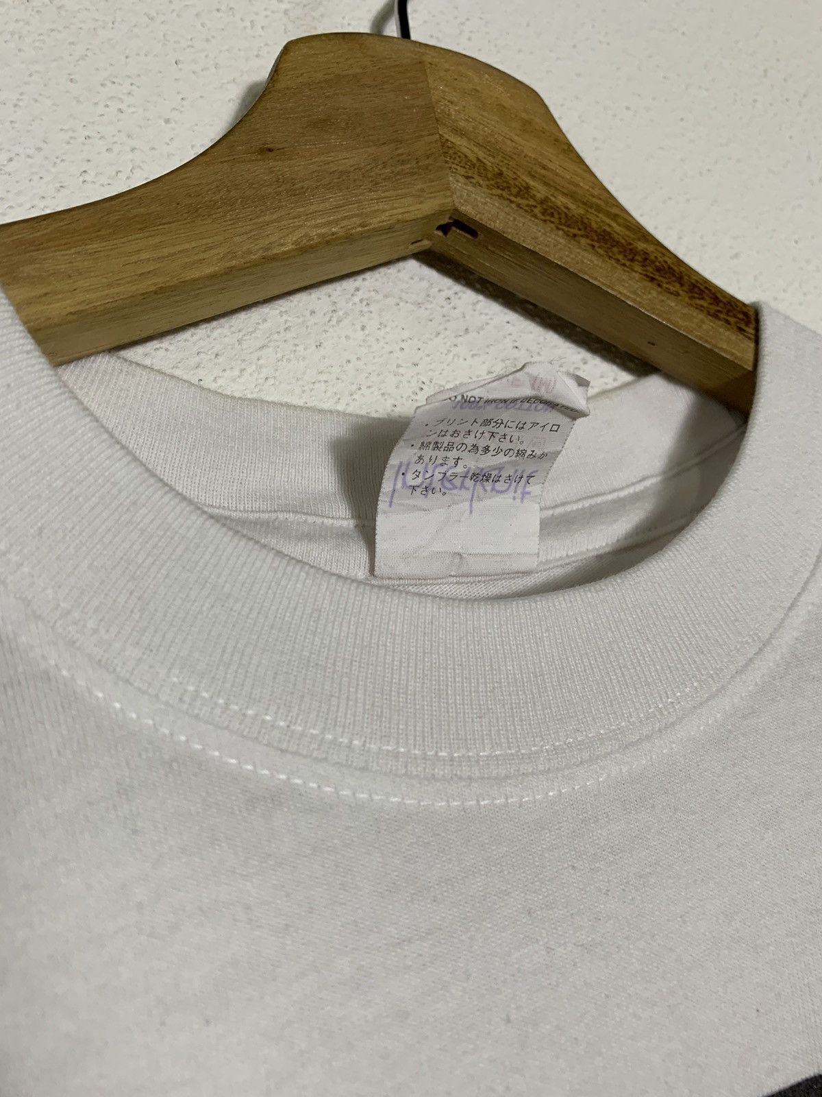Vintage Vintage Princess Diana t-shirt Size US M / EU 48-50 / 2 - 6 Thumbnail