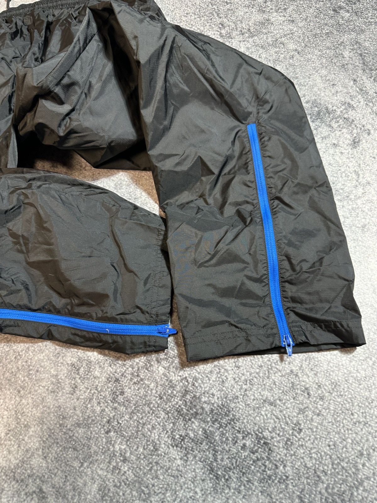 Puma Puma New Castle United Soccer Pants Streetwear Style Rare M Size US 32 / EU 48 - 7 Thumbnail