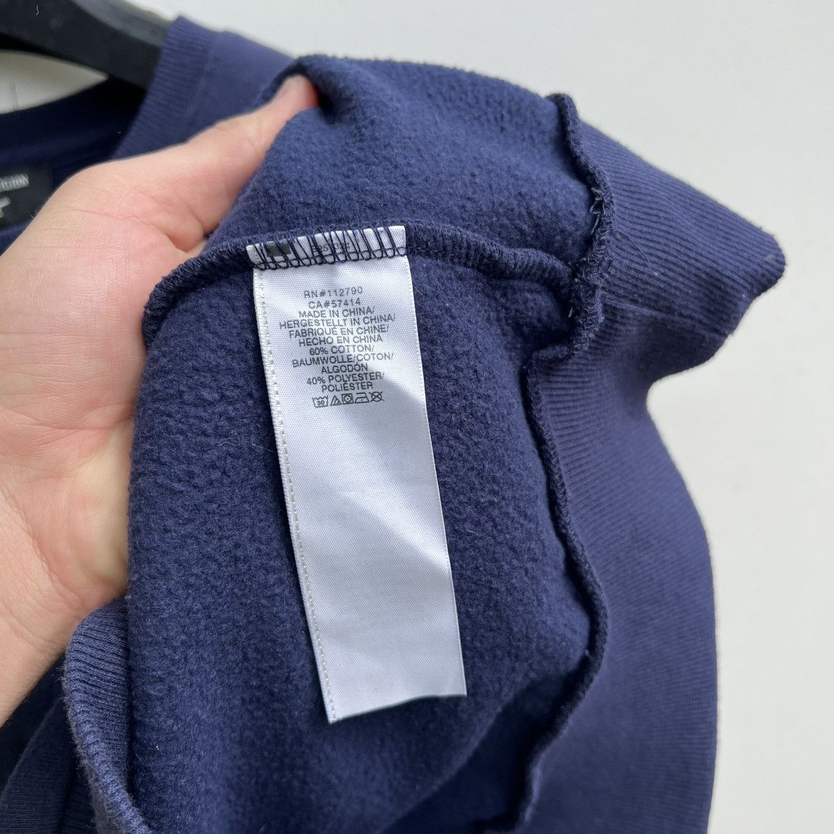 True Religion True Religion sweatshirt Size US S / EU 44-46 / 1 - 4 Thumbnail