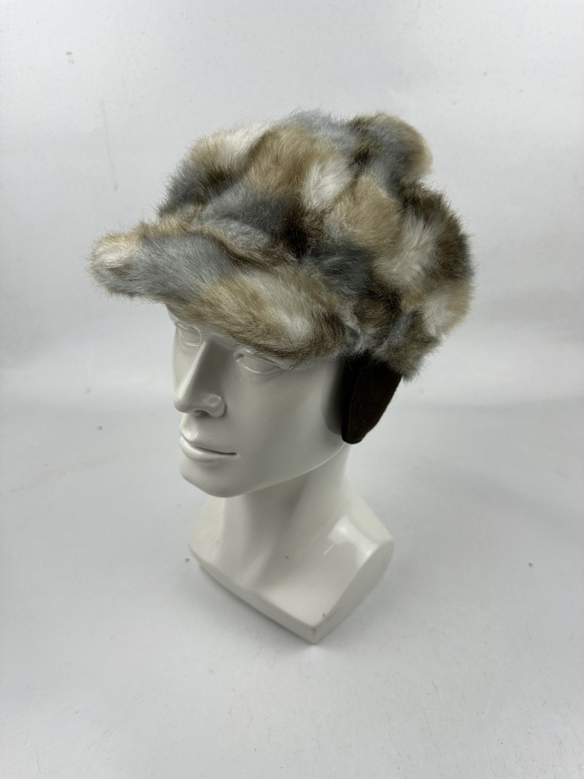 Other FUR HAT - TC 29 Size ONE SIZE - 7 Thumbnail