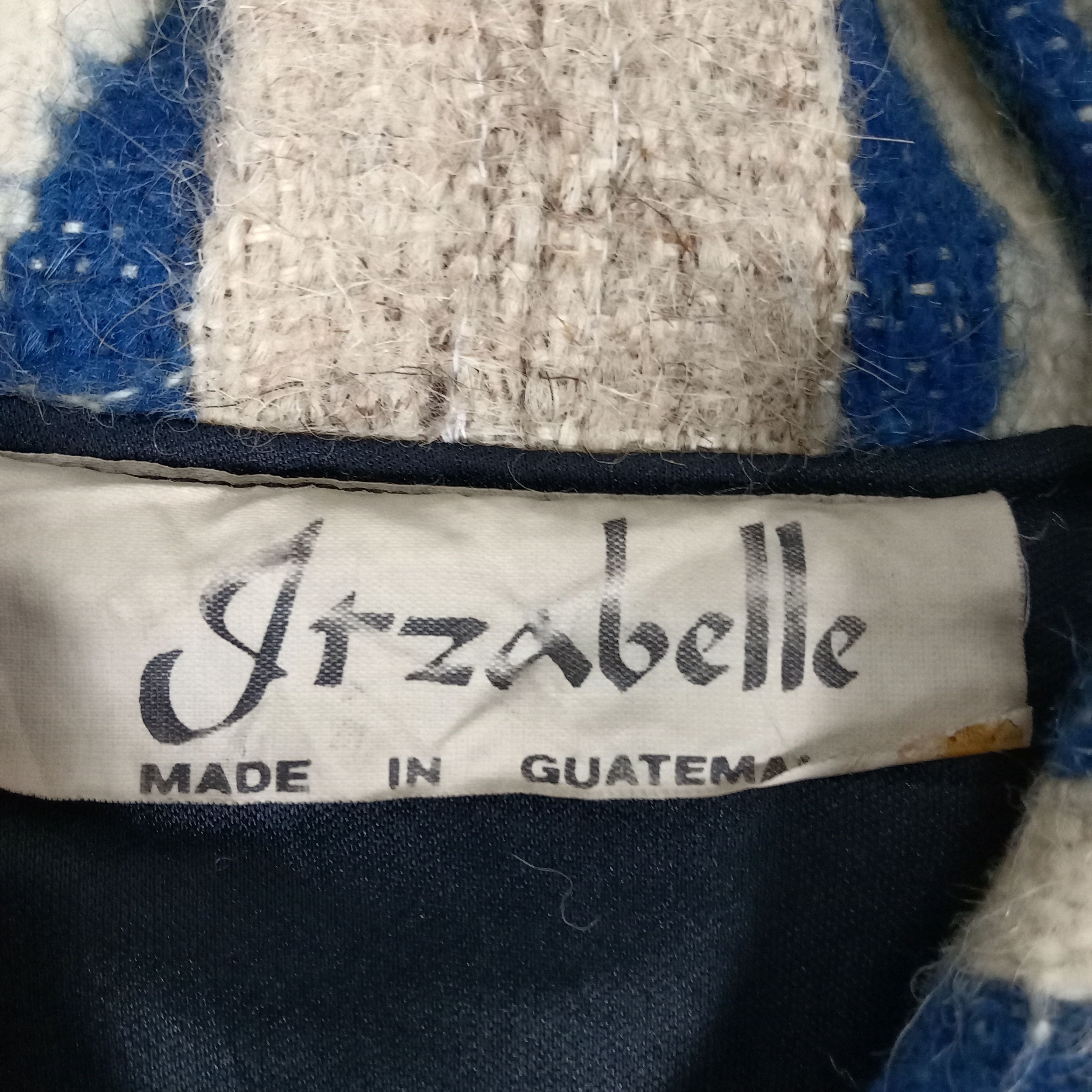 Traditional Weatherwear × Vintage Jrzabelle Bohemian Traditional Style Long Jacket Size US L / EU 52-54 / 3 - 6 Thumbnail