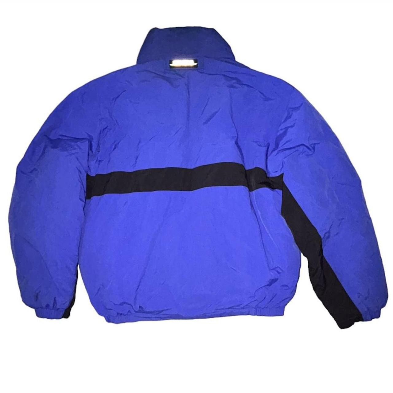 Nautica Competition Reversible Puffer