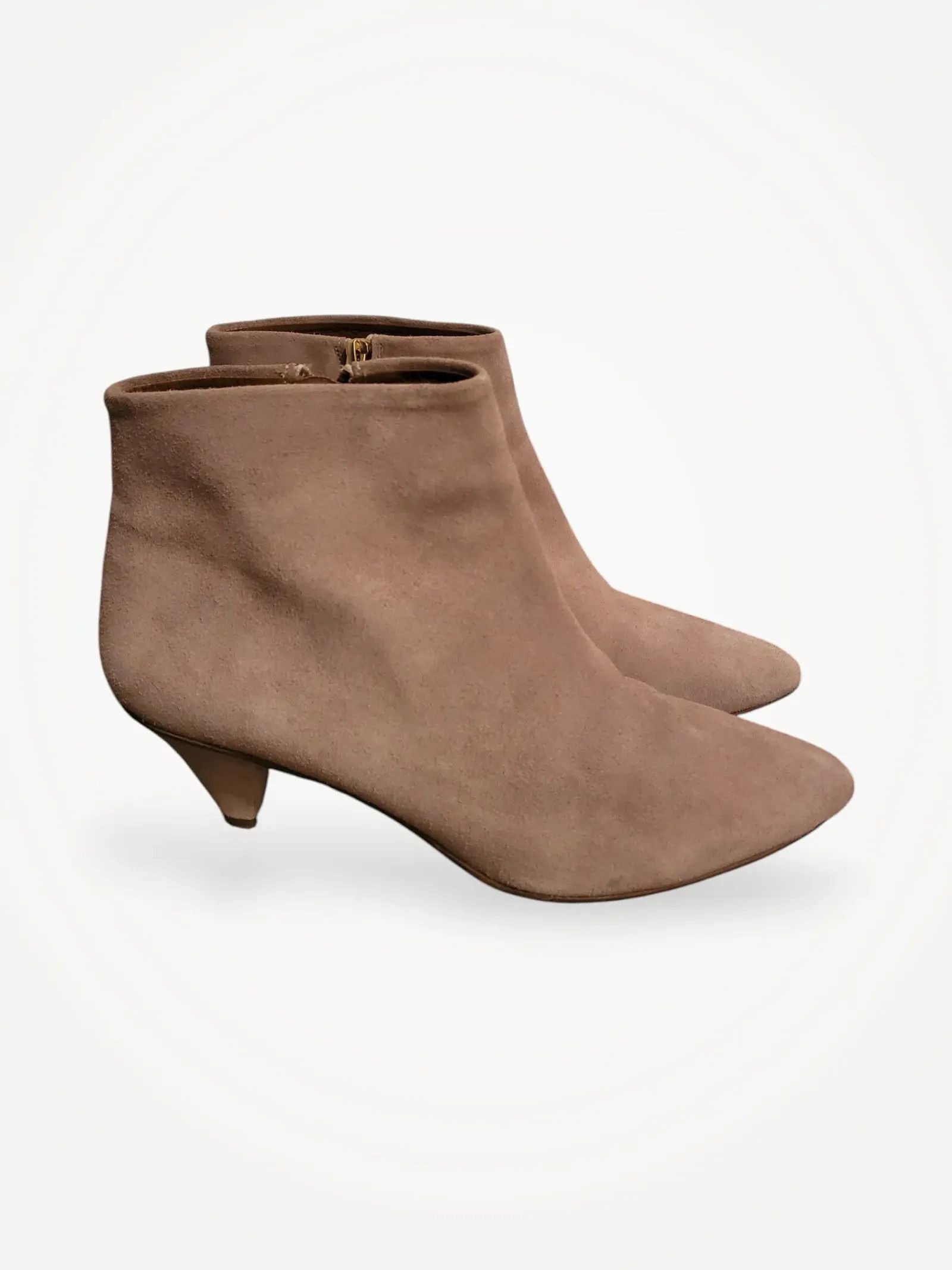 ATP Atelier ATP Atelier Mirtillo Boots Size US 11 / IT 41 - 1 Thumbnail