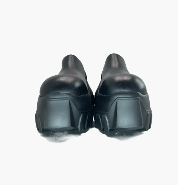 Rick Owens Rick Owens Low-Top Sneakers Size US 6 / EU 39 - 5 Thumbnail