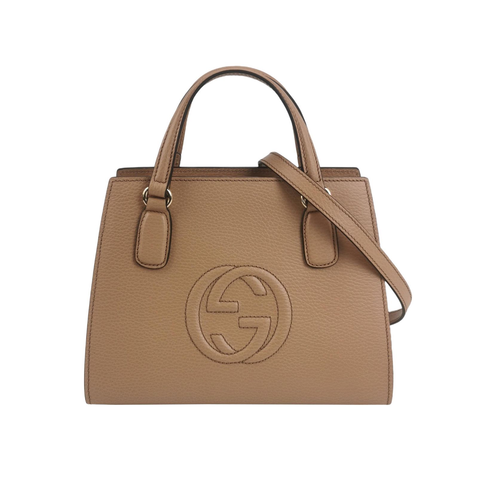 Gucci Gucci Women os Shoulder Bags Size ONE SIZE - 1 Thumbnail