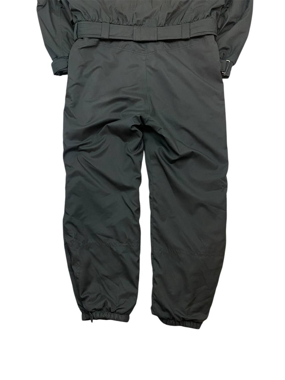20471120 Bogner Ski Snowsuit Overall Jacket Size US 34 / EU 50 - 6 Thumbnail