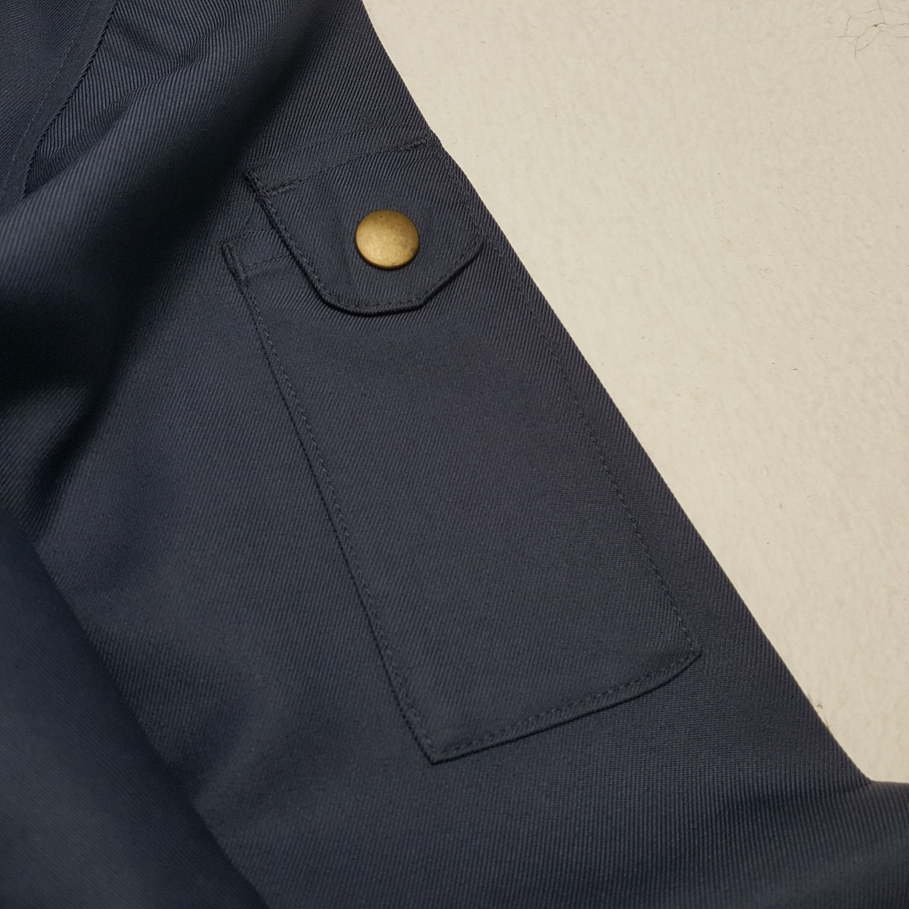 Japanese Brand × Vintage Vintage NISMO NISSAN RACING Japanese Team Custom Jacket Size US M / EU 48-50 / 2 - 7 Thumbnail