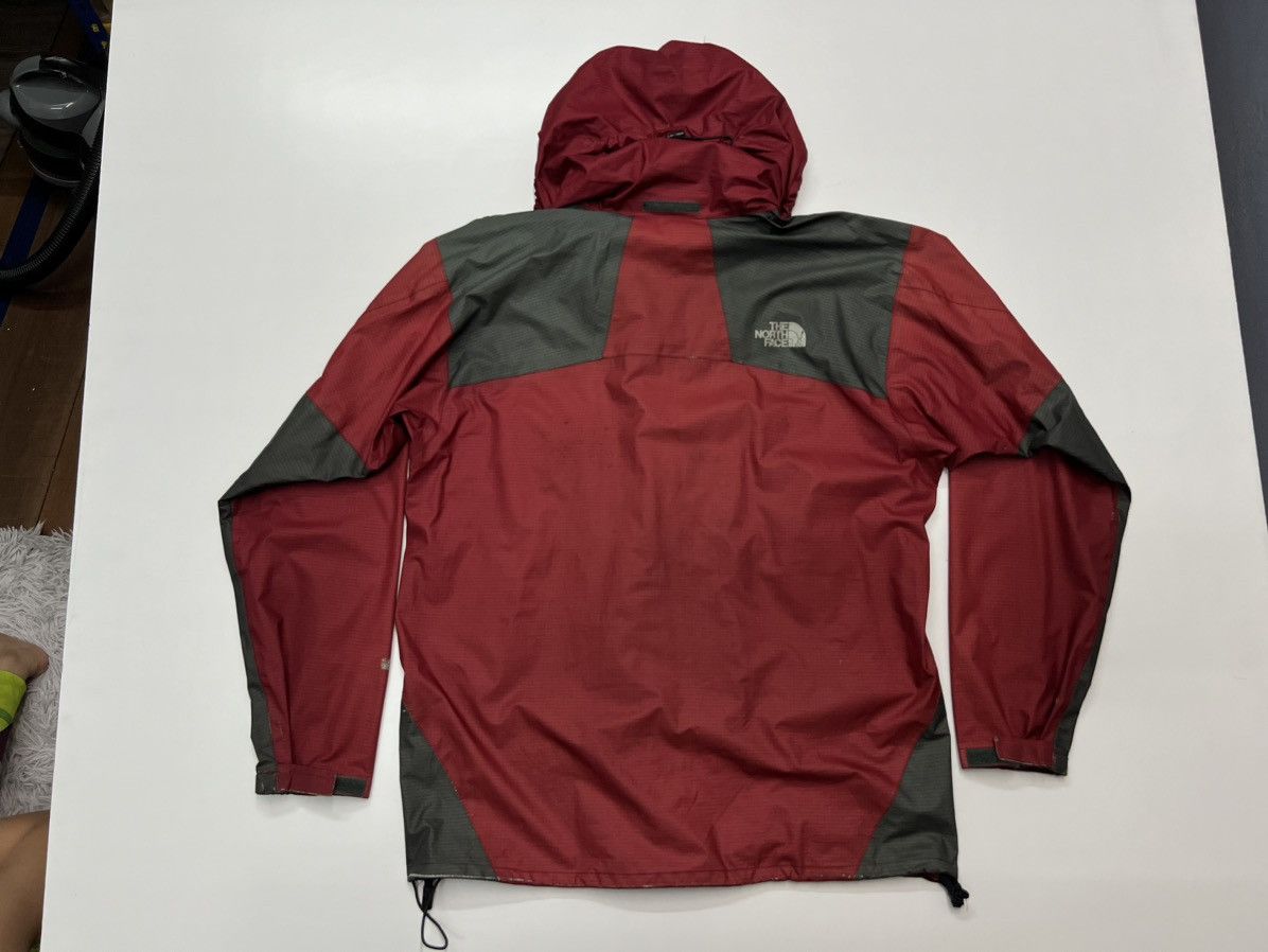 Goretex THE NORTH FACE GORE-TEX XCR JACKET WITH HOODIE Size US L / EU 52-54 / 3 - 9 Thumbnail