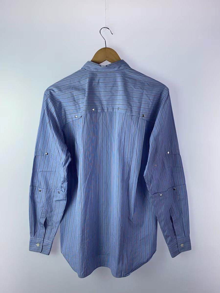 Comme des Garcons × Comme des Garcons Homme Plus Studded Button Up Shirt Size US M / EU 48-50 / 2 - 2 Thumbnail
