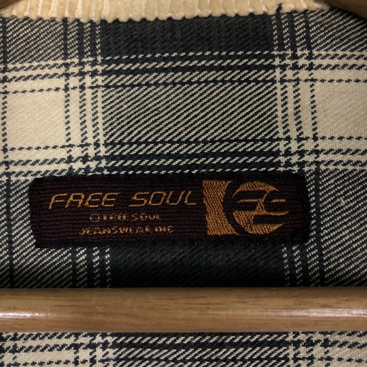 Issey Miyake 🔥Vintage Zipper Jacket Biker Fre Soul Japan Issey Miyake Size US M / EU 48-50 / 2 - 17 Thumbnail