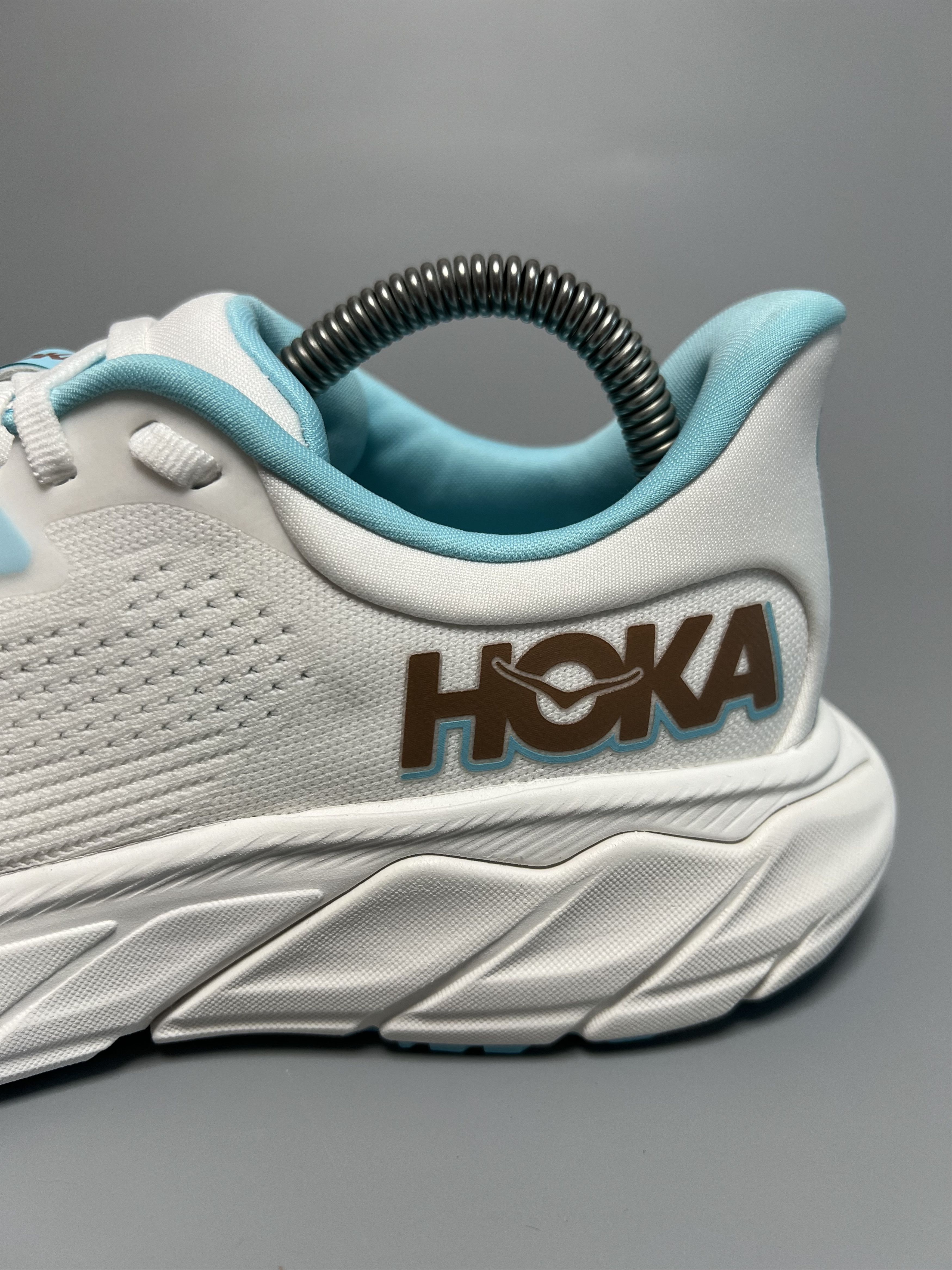 Hoka 7.5B Hoka One One Arahi 7 Women's Running Shoes Walking Gym Size US 7.5 / IT 37.5 - 9 Thumbnail