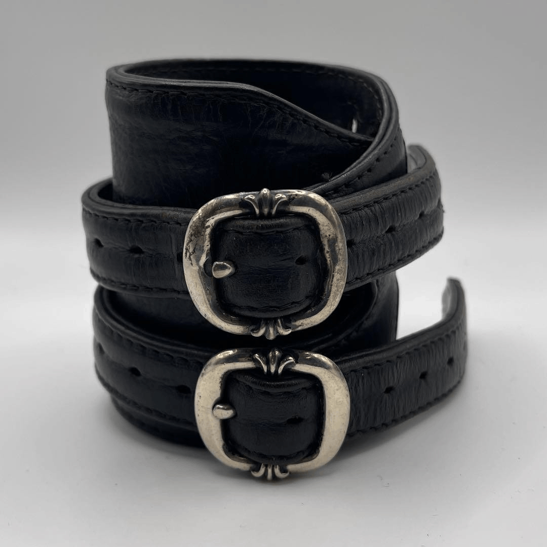 Chrome Hearts Rolling Stones リストバンド CHROME HEARTS クロムハーツ リストバンド ローリングストーンズ