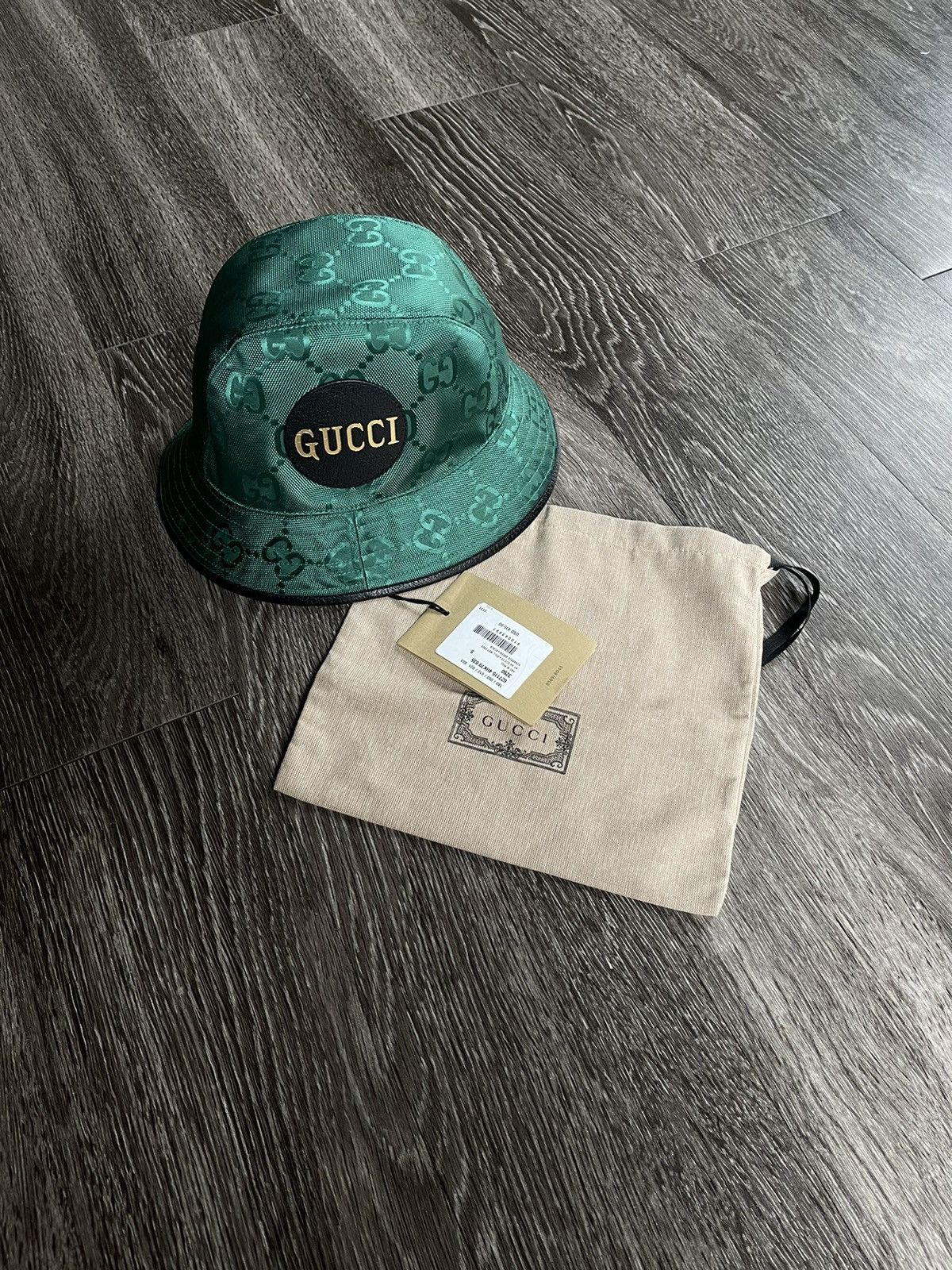 Gucci Off The Grid Bucket Head #826 Gucci women main image 3